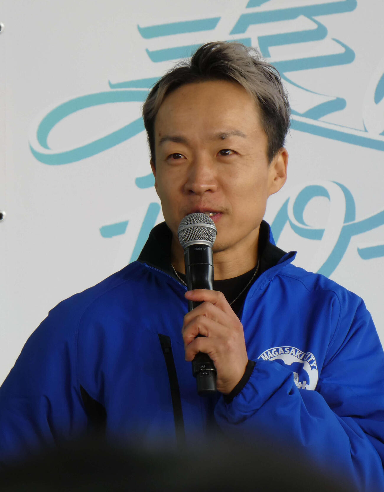 ドリーム戦6枠は山口剛
