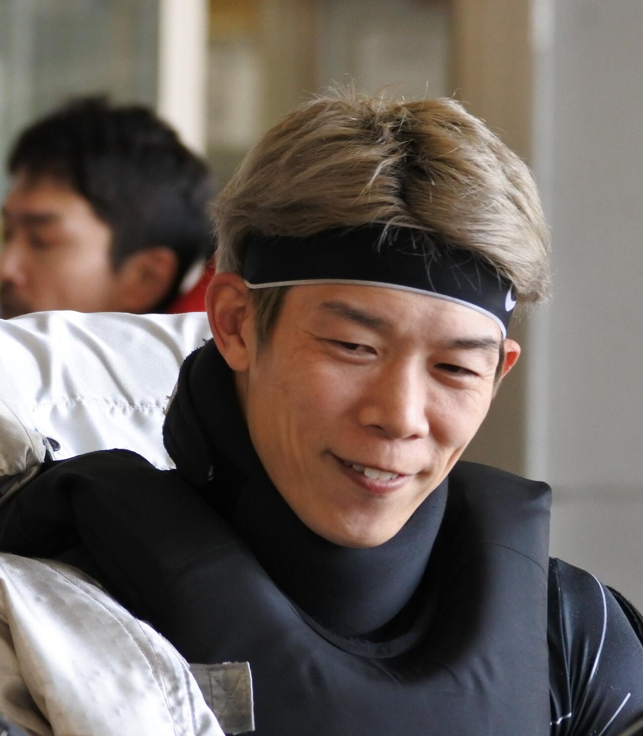 木村仁紀が準優一番乗りへ1M先制を果たす