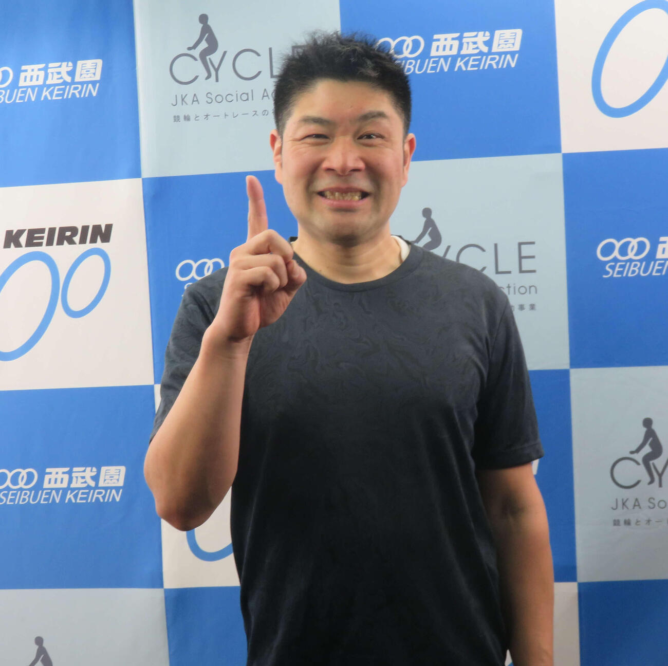 選抜6Rは大矢将大が勝って120万超の特大配当決着に