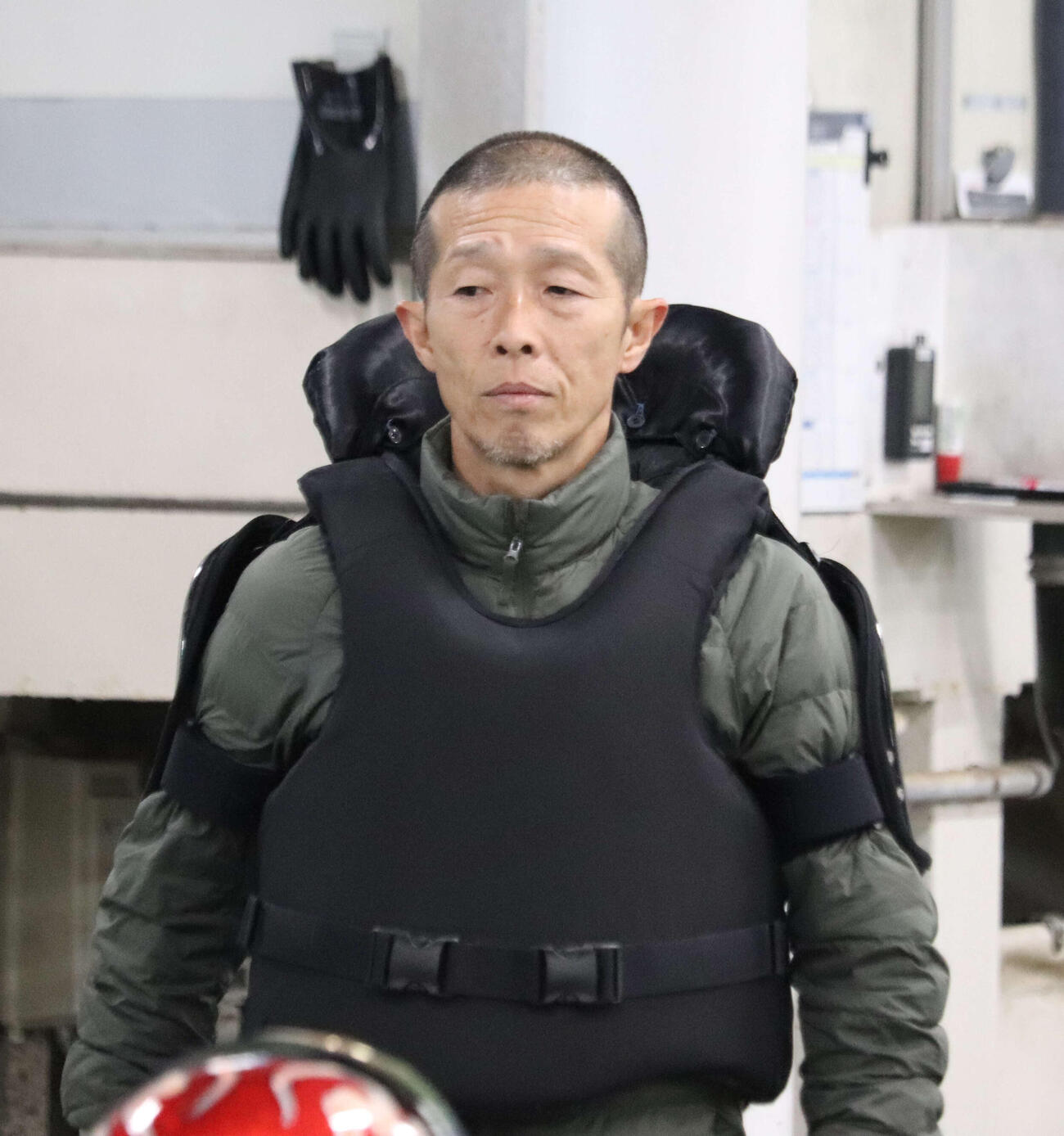 深山祐二が初日2着2本。レース足の良さをアピールした