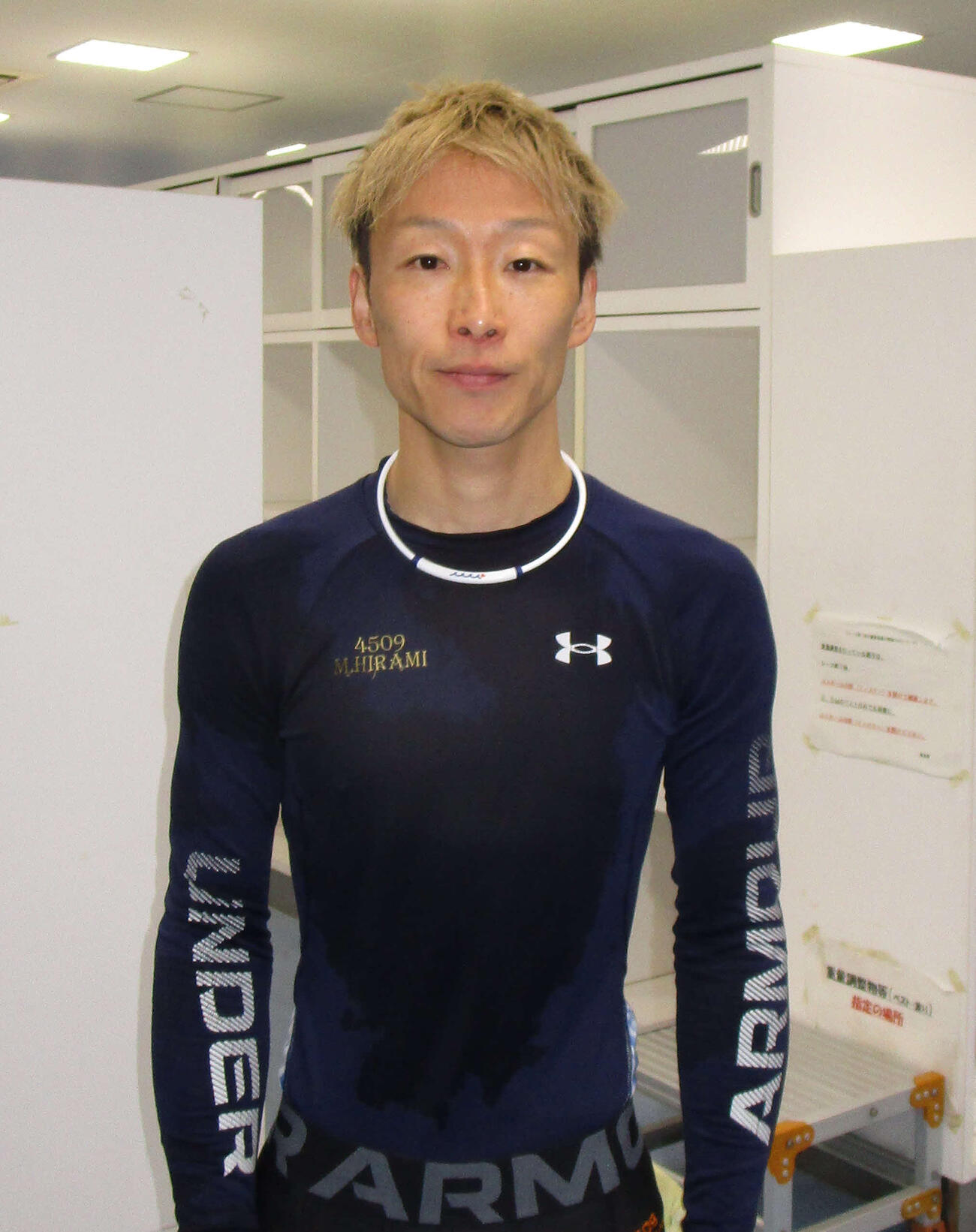 準優勝負駆けに成功した「平見マッチ」が優出を狙う