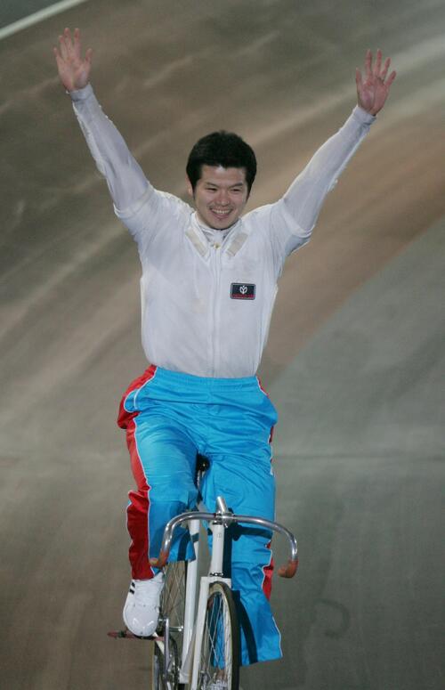 競輪】04年KEIRINグランプリ王者小野俊之が24日からの地元別府で現役