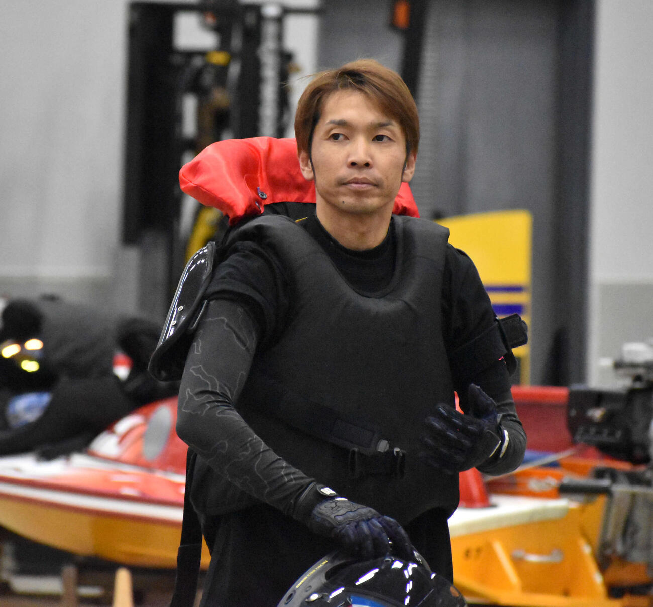 村岡賢がエース11号機を引いて大暴れの雰囲気が漂う