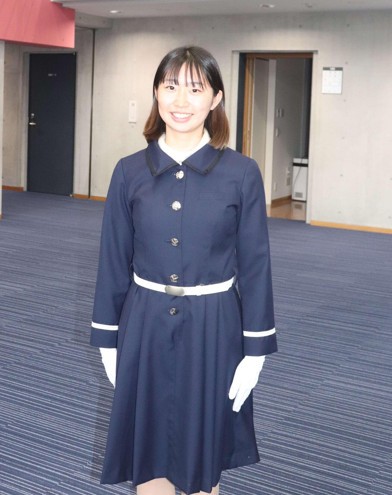 史上初の親娘による修了記念チャンプを狙う田中結