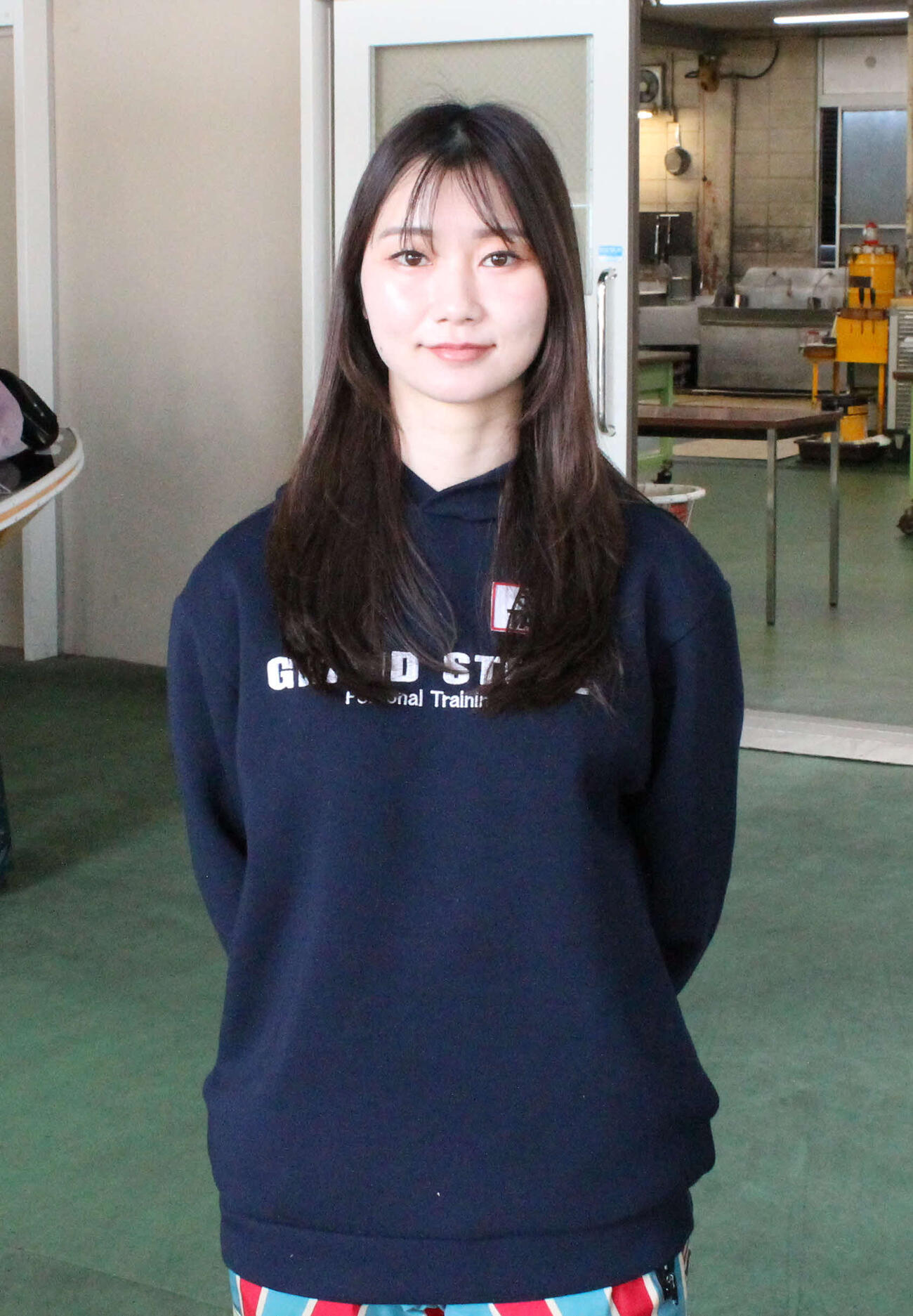 武井莉里佳が3勝目。4日目は準優好枠取りに挑む