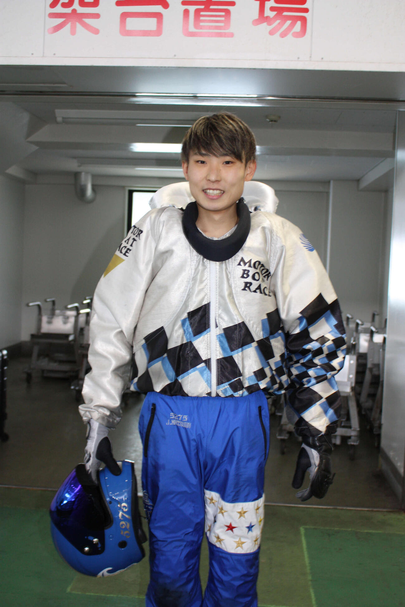 松田淳平が今期A1ペースで勢いに乗っている