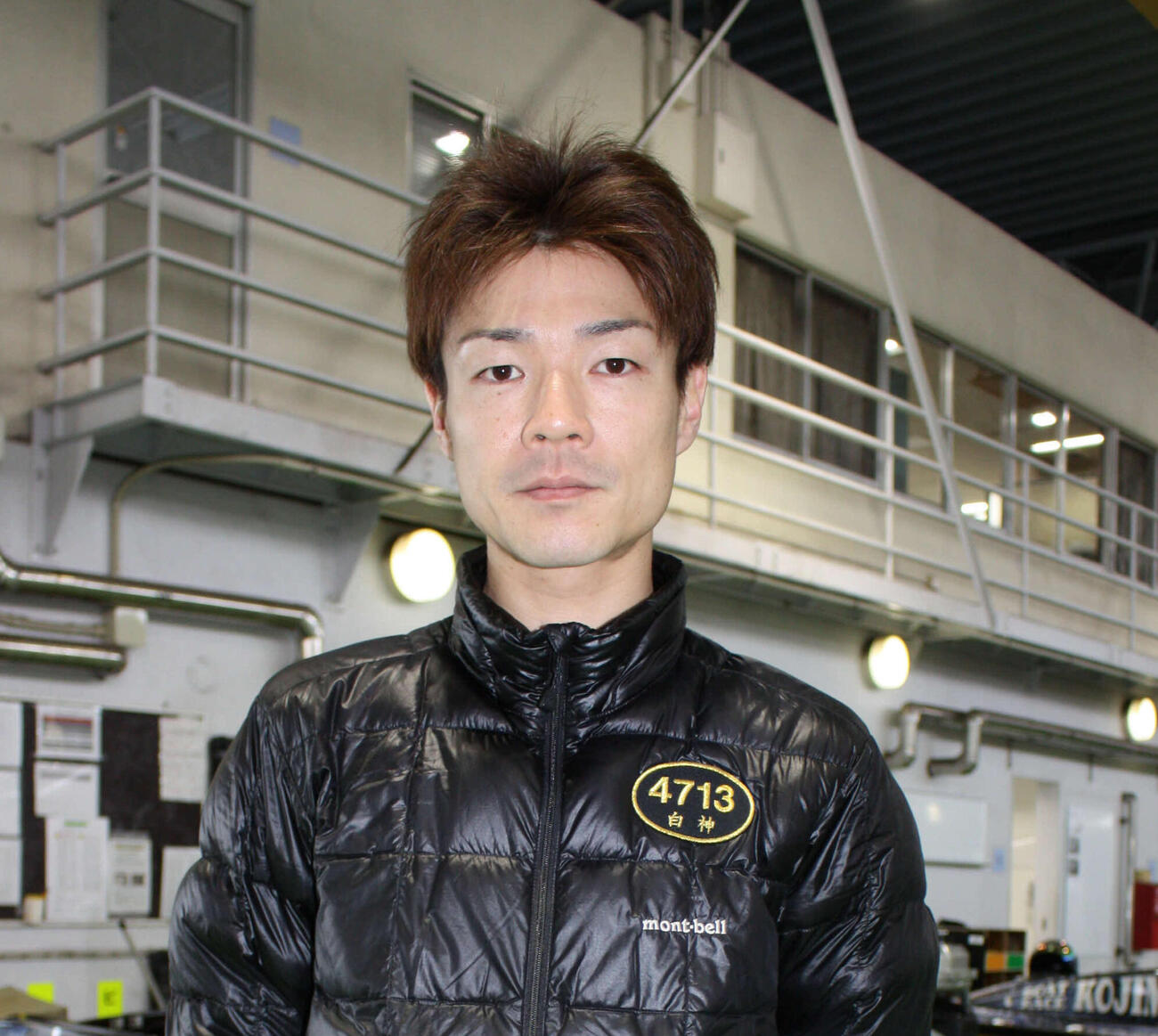 白神優が機力良化。準優12Rは3枠から今年2度目の優出を目指す
