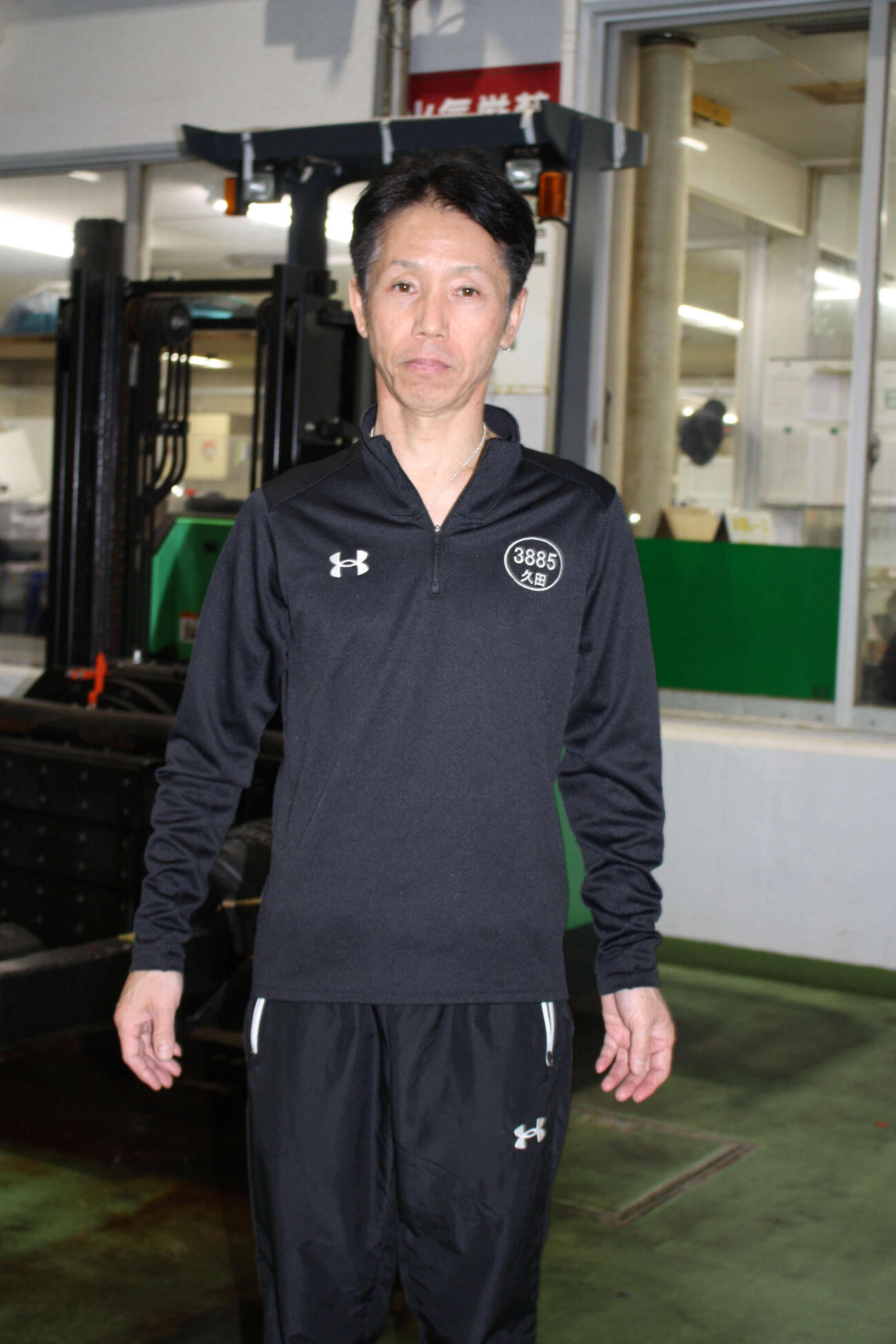 久田武がバランス良く仕上げて動き良好。準優11R3枠から今年初優出を目指す