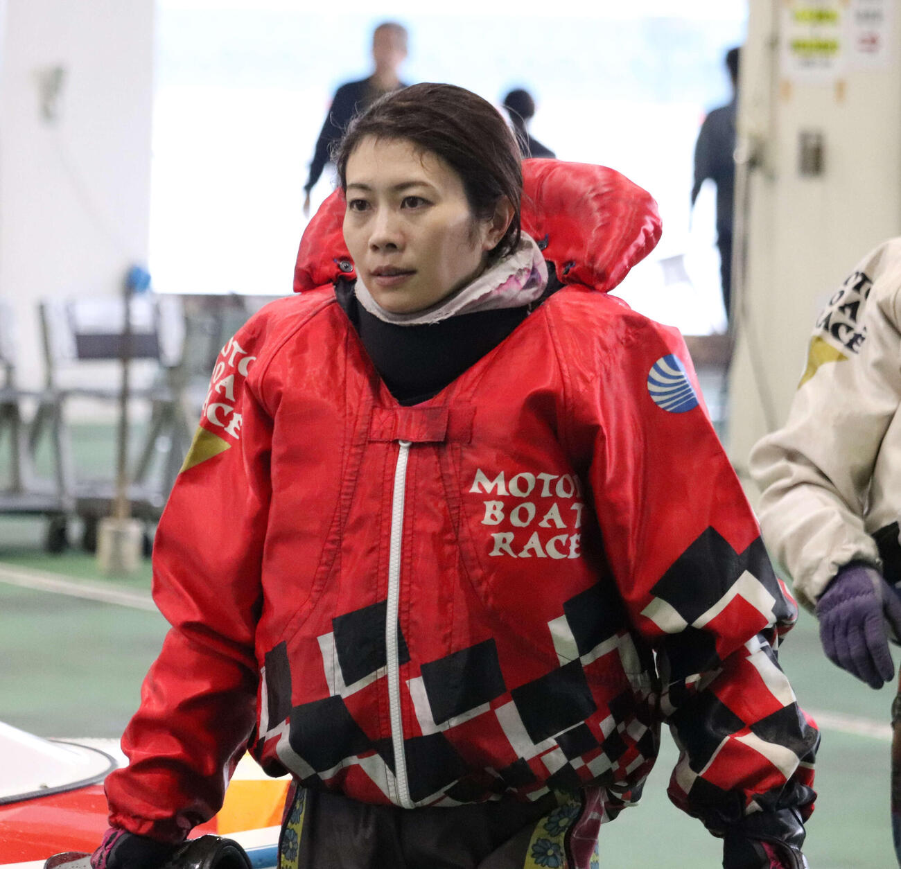 山下友貴が初日連勝と開幕ダッシュに成功した