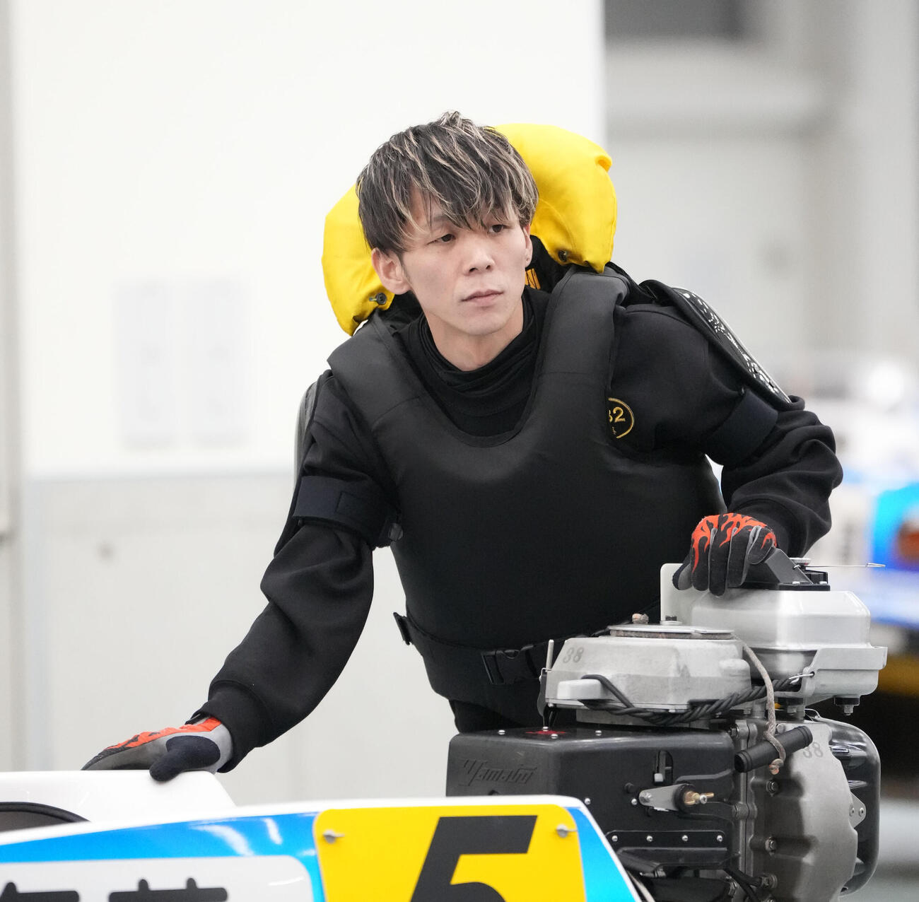 権藤俊光