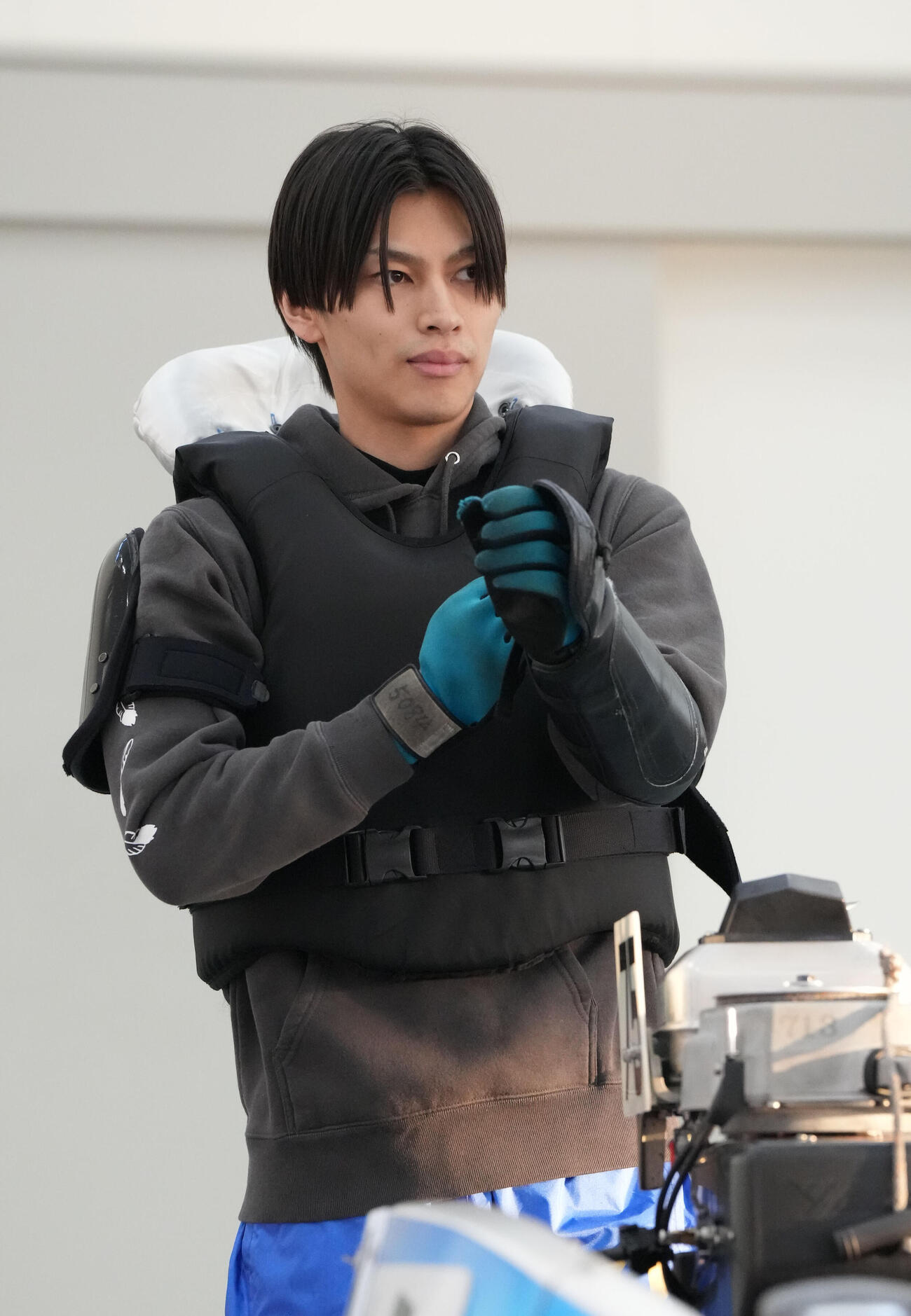 末永和也