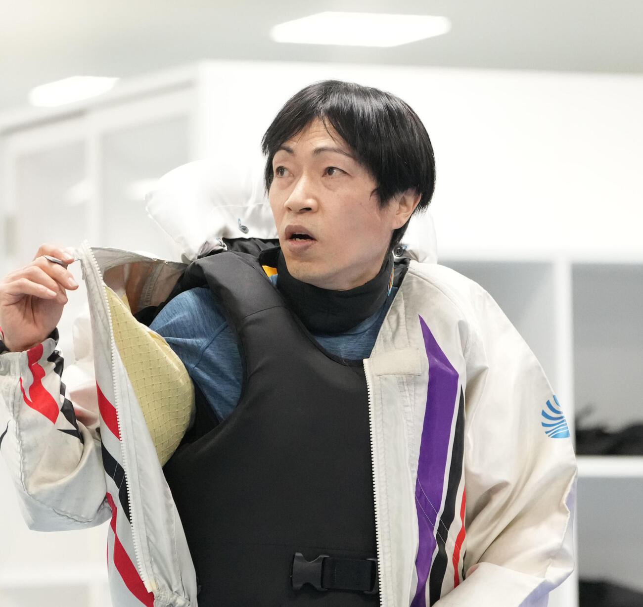 7Rを逃げ切った守田俊介