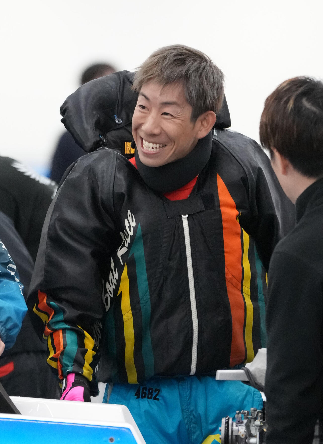 大上卓人
