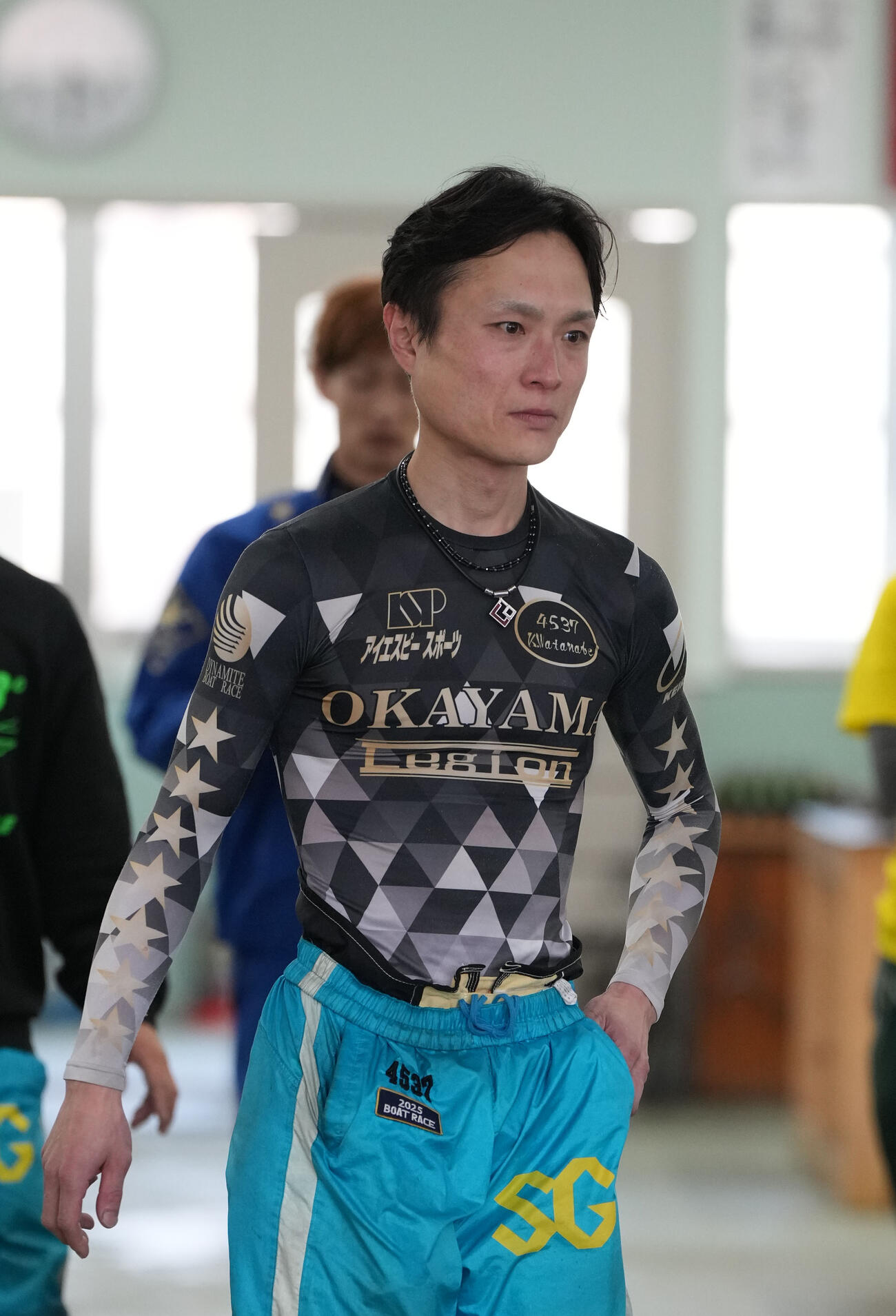 渡辺和将