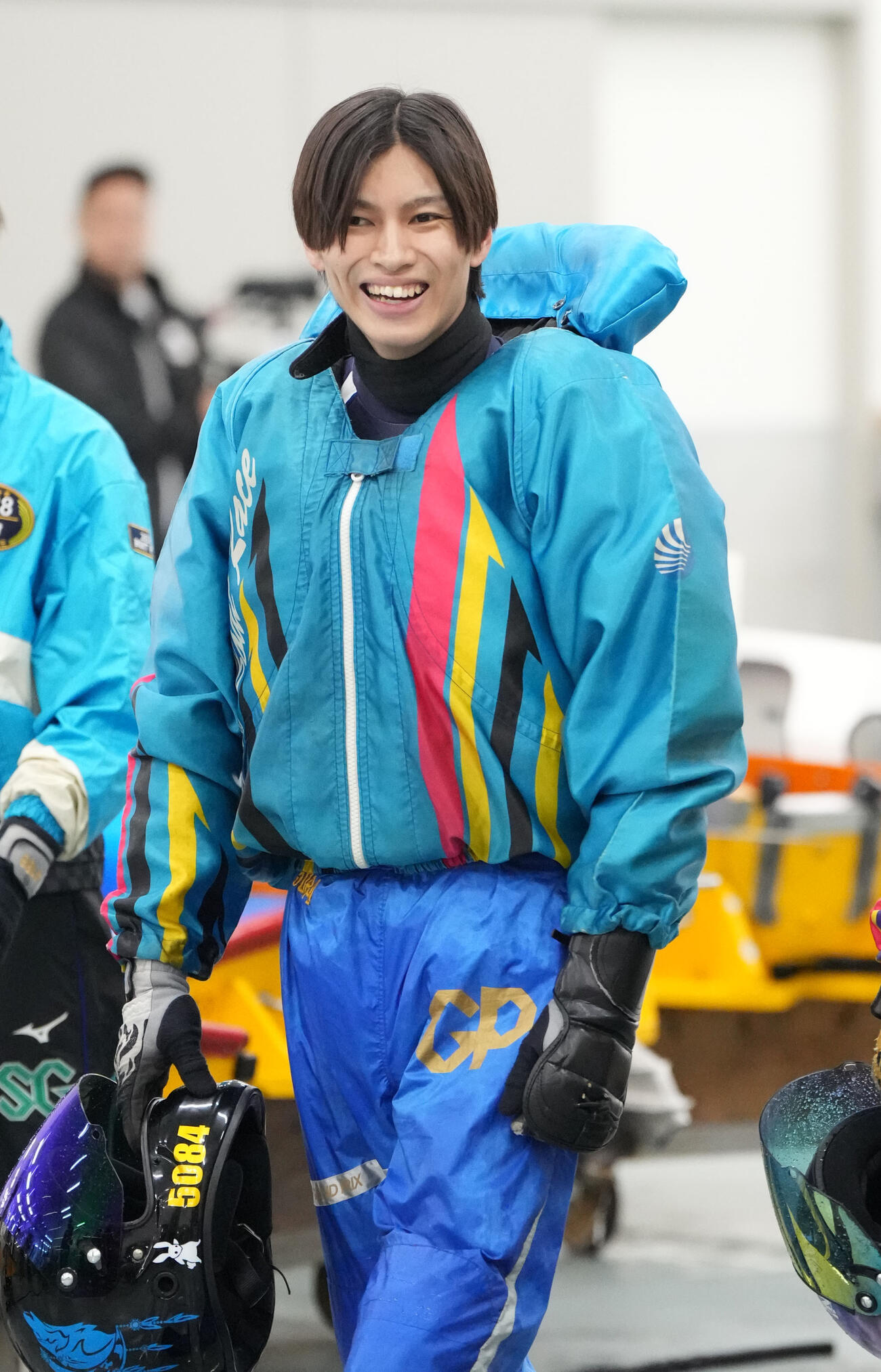 末永和也