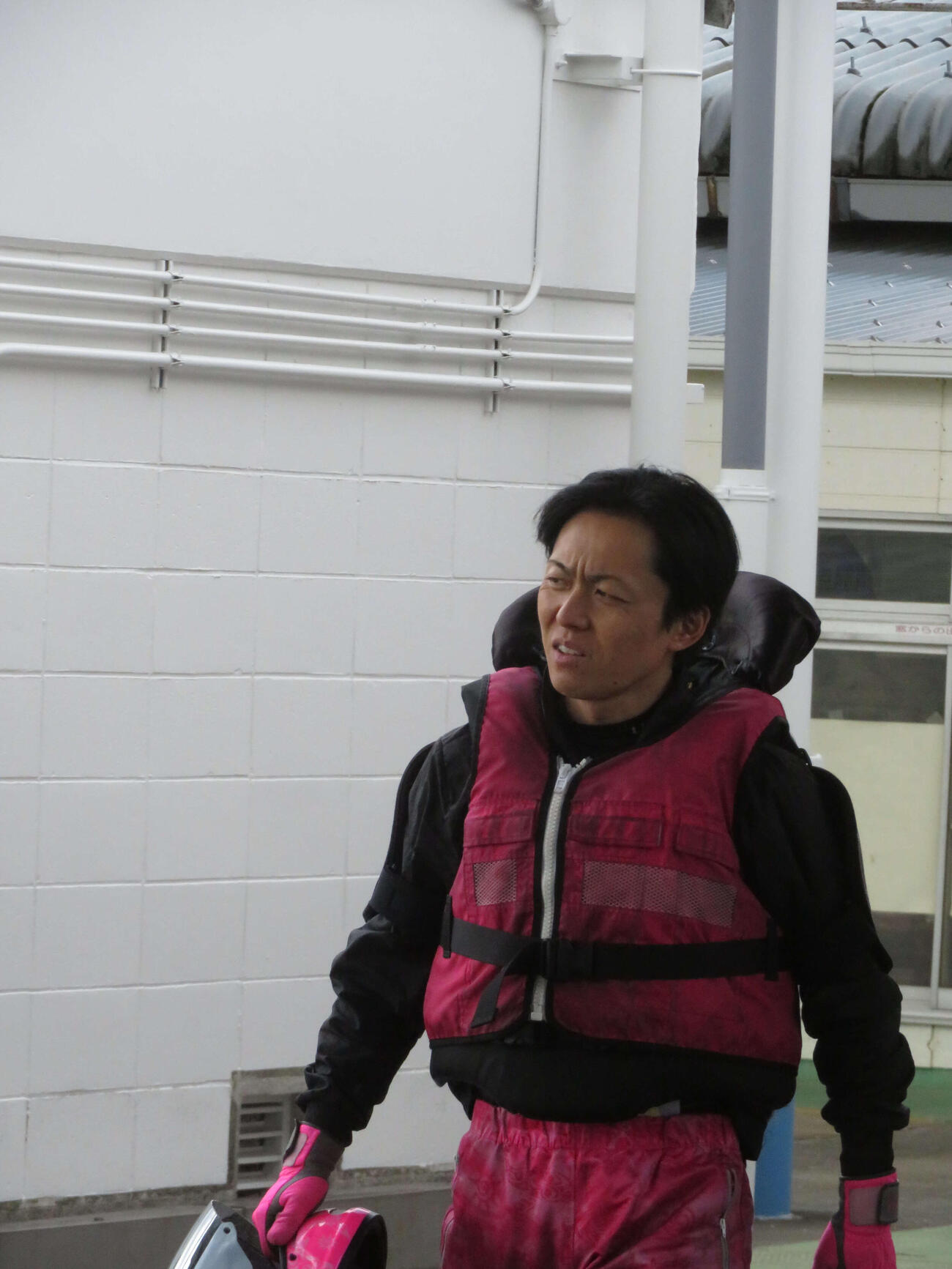 柳沢一がSG初Vの地で連勝発進を狙う