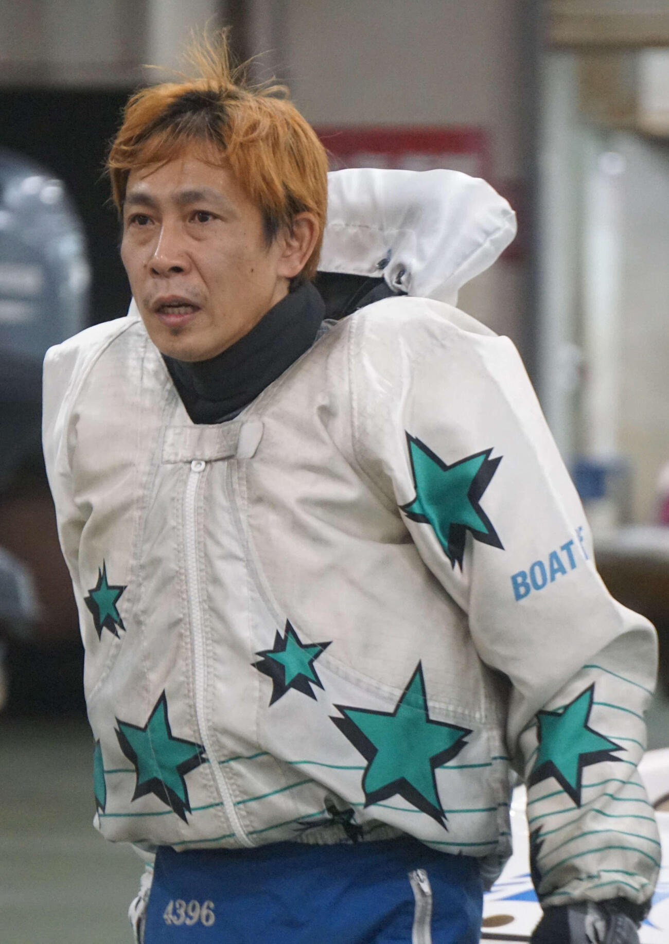 8Rで逃げた大田直弥が今節初勝利を飾った