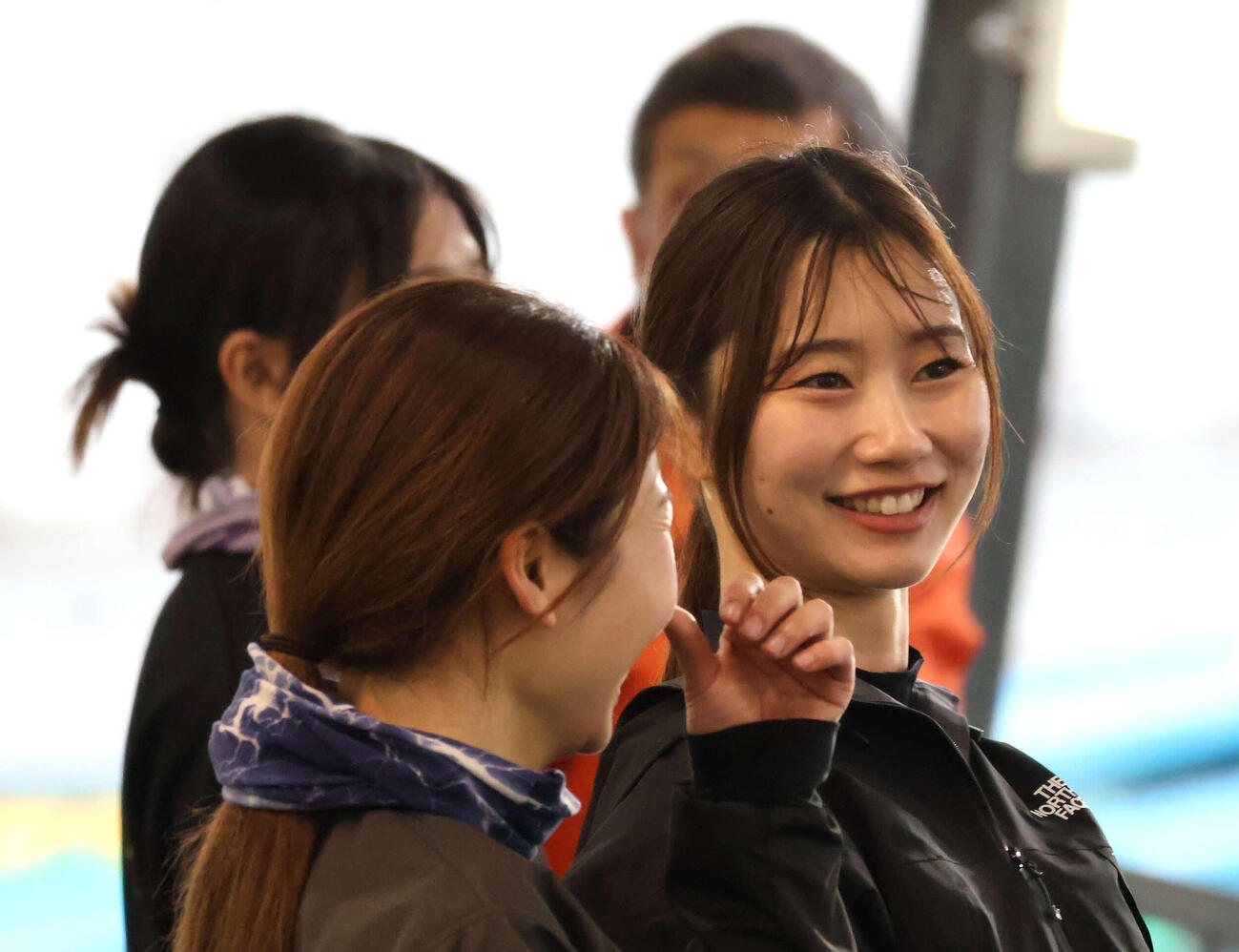 準優は中止となったが、予選6位で優勝戦進出を決めた武井莉里佳がデビュー初Vを目指す