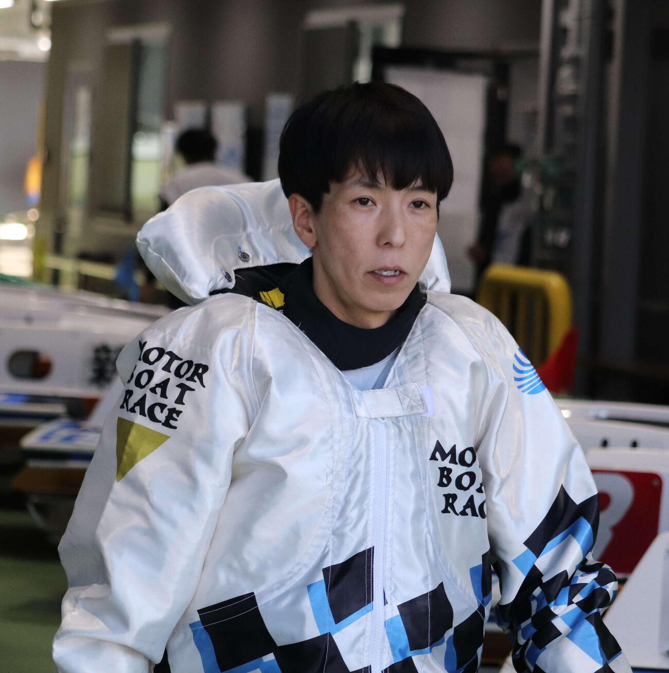 新田雄史が初日メインのツッキードリームを逃げ切った