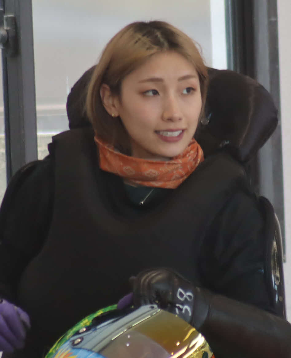 宮崎安奈は機力の上積みが欲しい