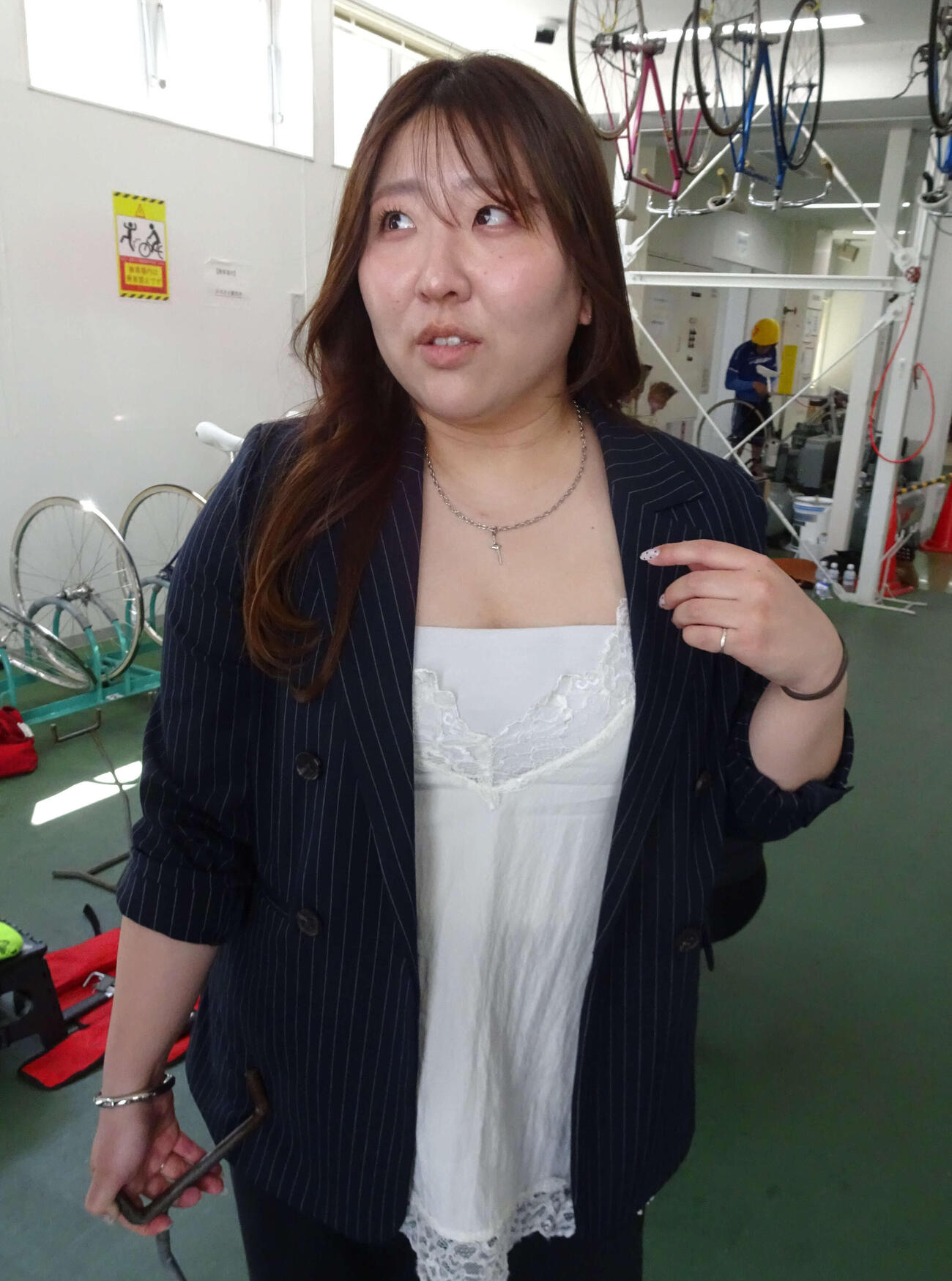 予1・6Rは位置取り巧者の鈴木彩夏に注目