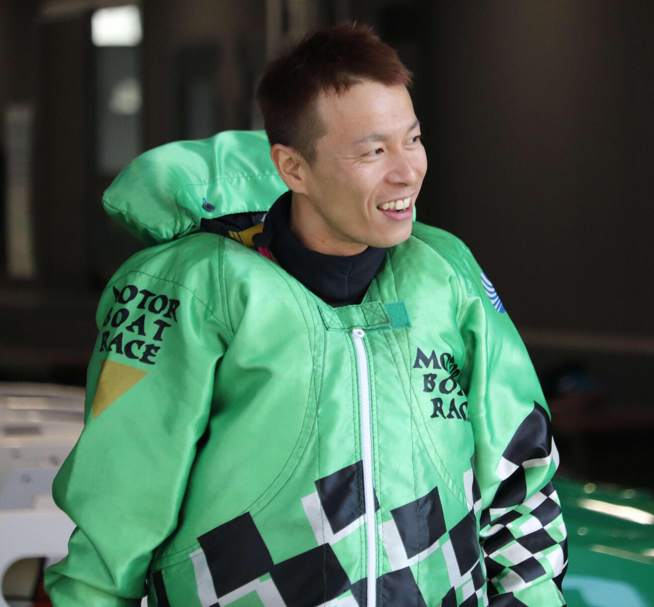 ボートレース】イン圧倒の2日目で磯部誠が大外から抜きで3連単19万円