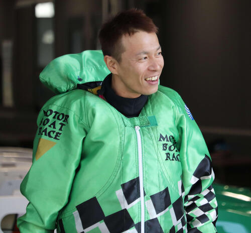 ボートレース】イン圧倒の2日目で磯部誠が大外から抜きで3連単19万円