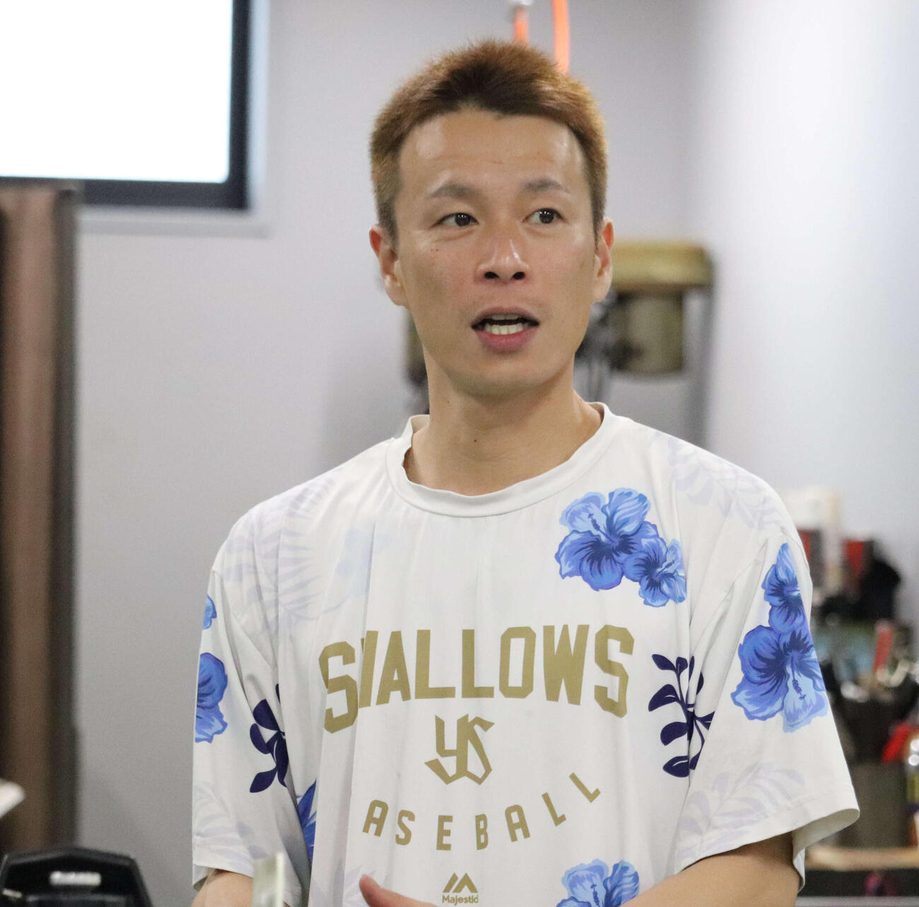 磯部誠が底力を振り絞る