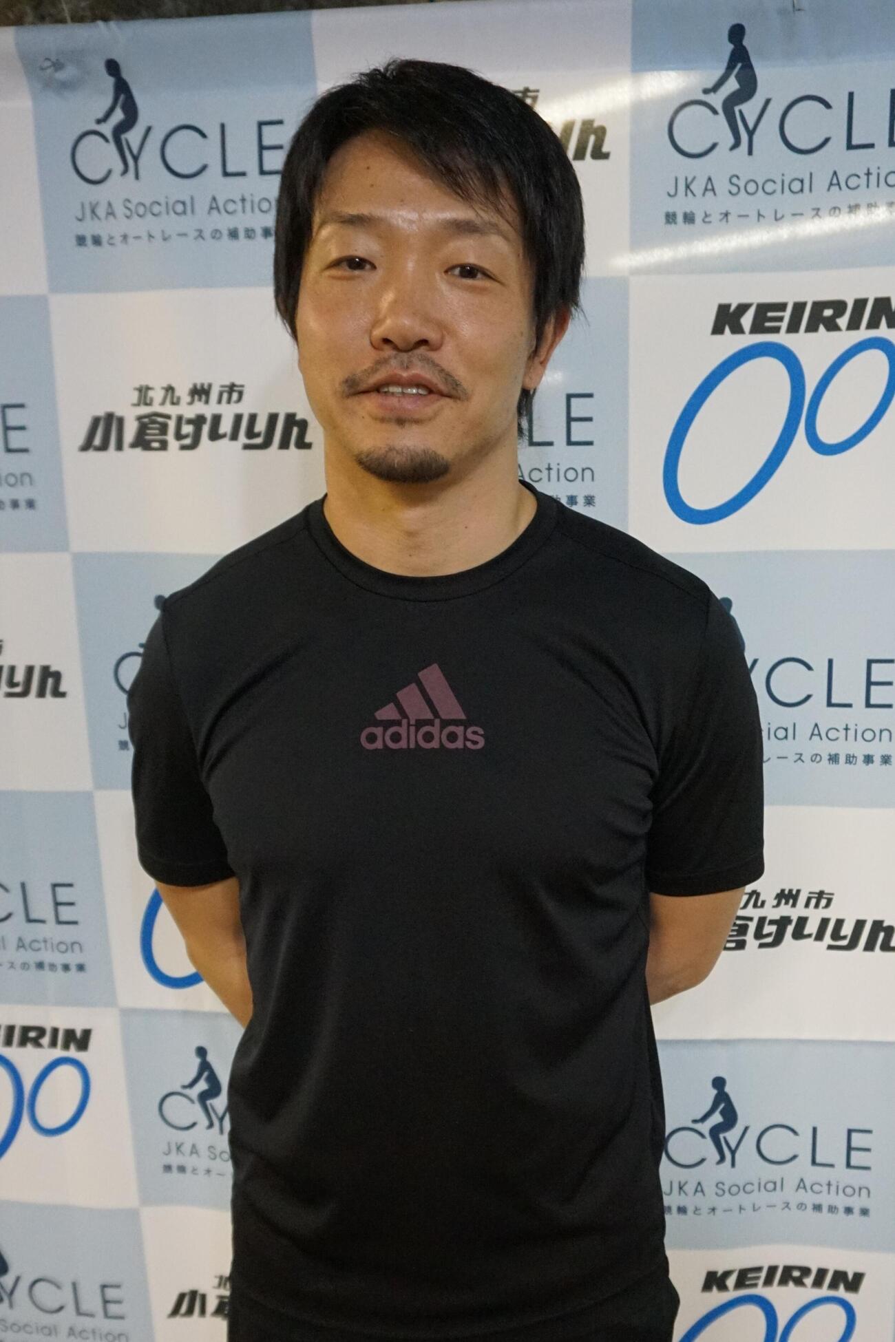 近藤隆司は一撃の魅力を秘める