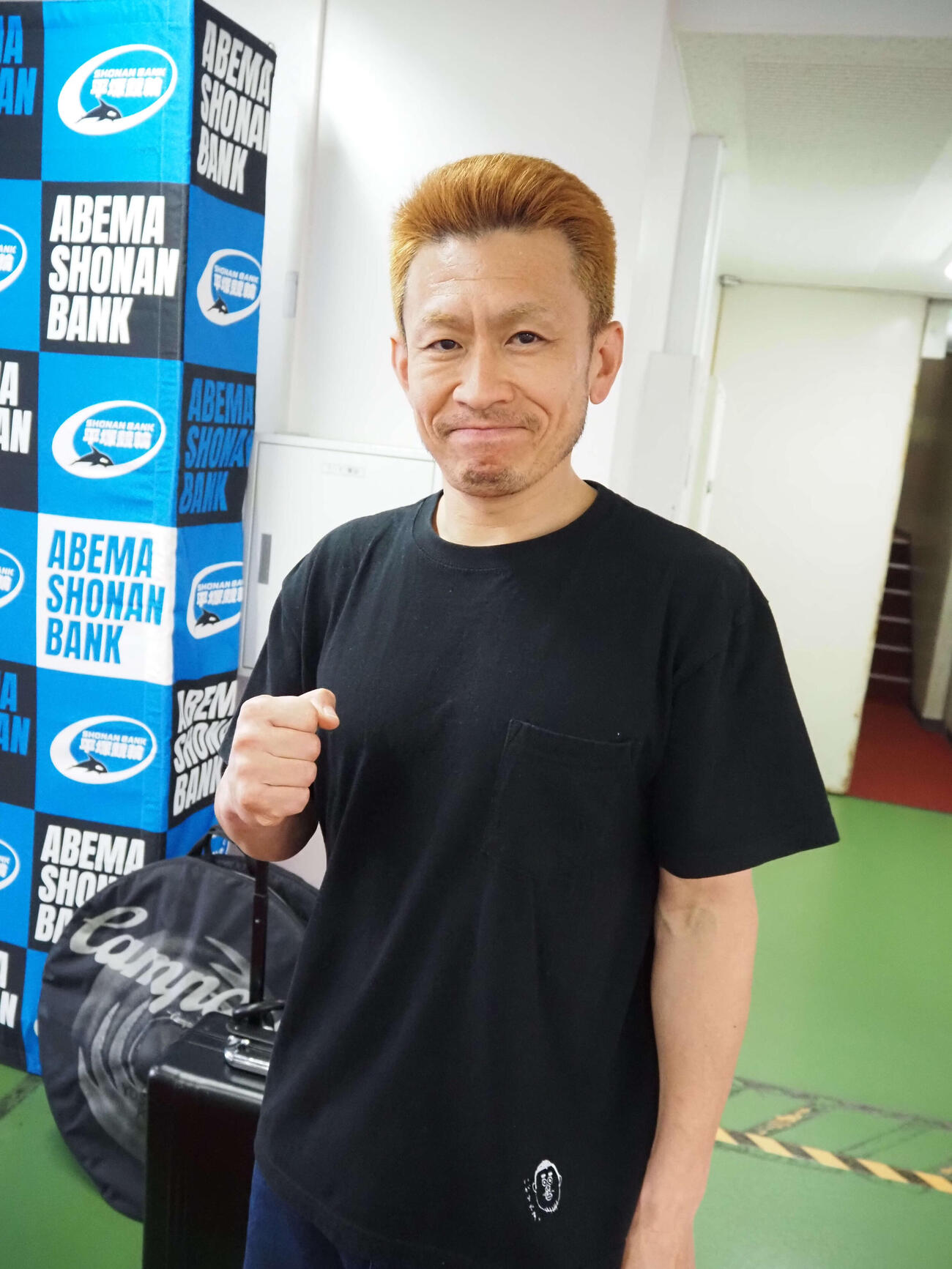吉本哲郎は弟子の成長が刺激になった