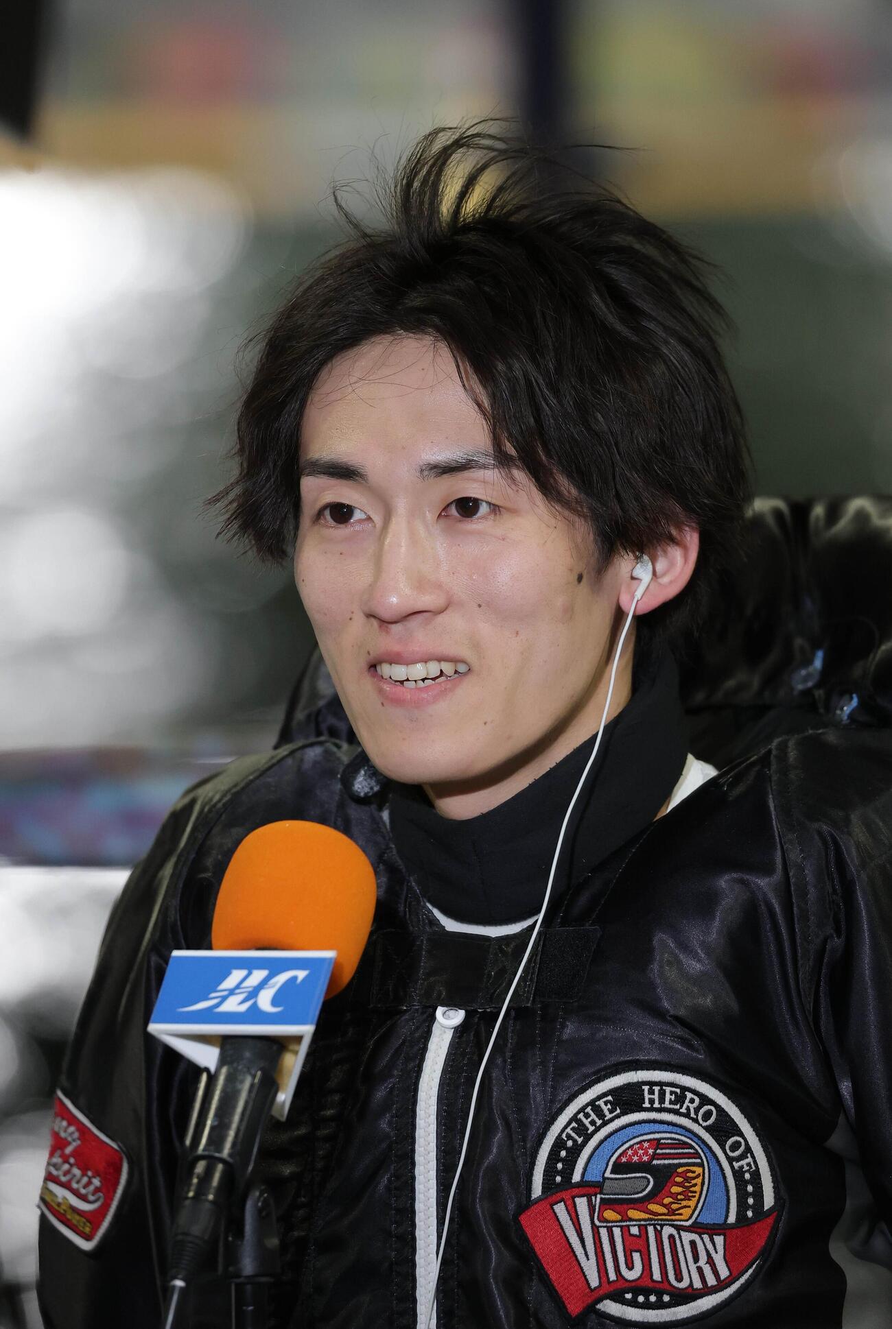 井上忠政