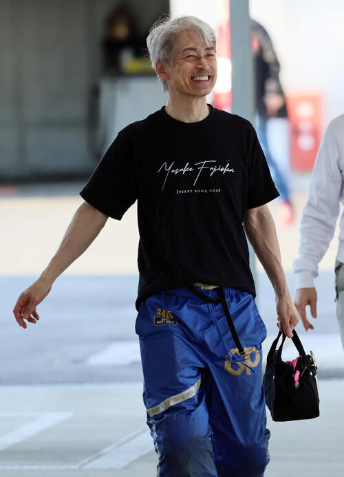 ボートレース】王者・松井繁17年ぶり地元周年制覇「いい緊張感を持てて