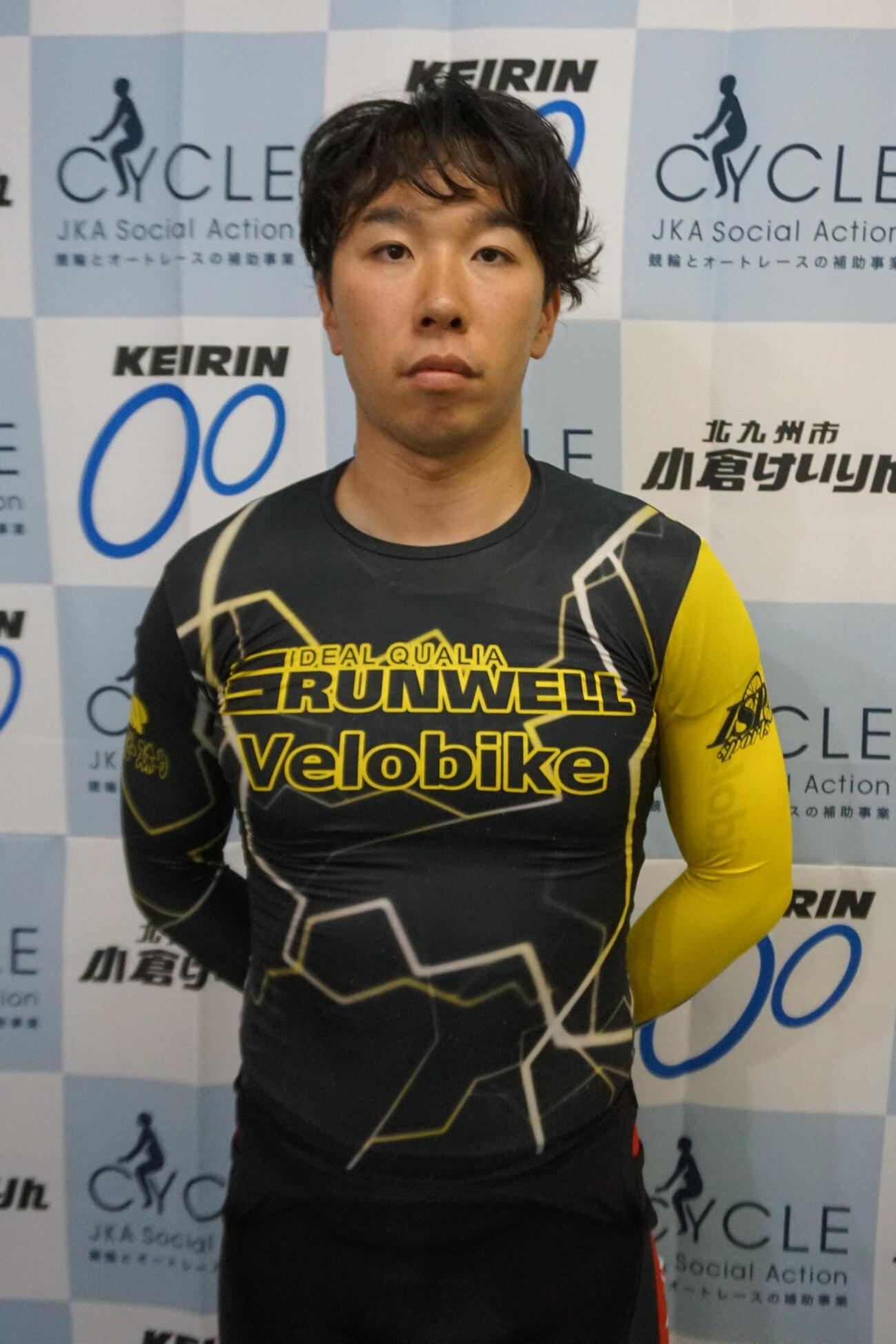 菊池岳仁は関東別線勝負を選択した