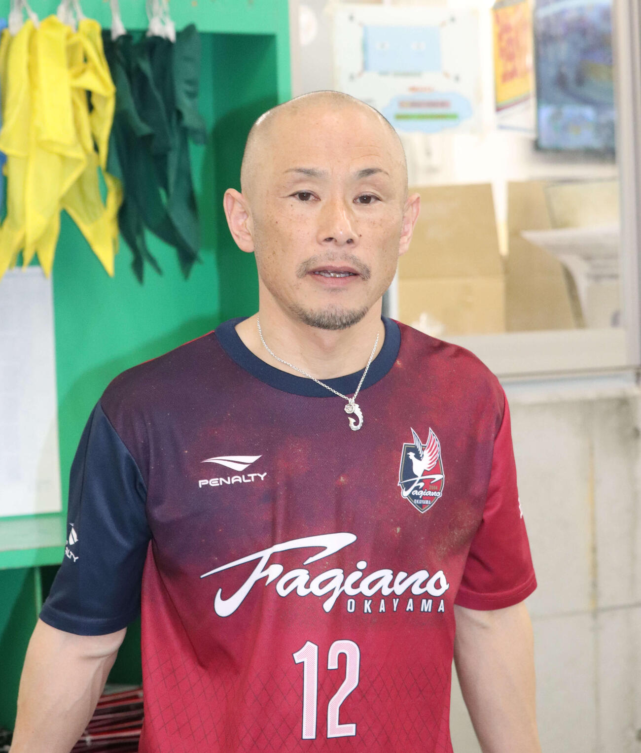 木山誠一が節一級のパワーで優出を狙う（撮影・神田成史）