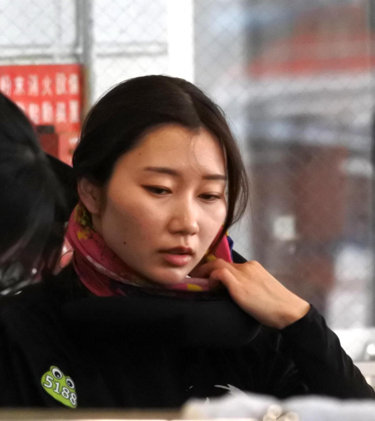 武井莉里佳が進化の一途をたどっている