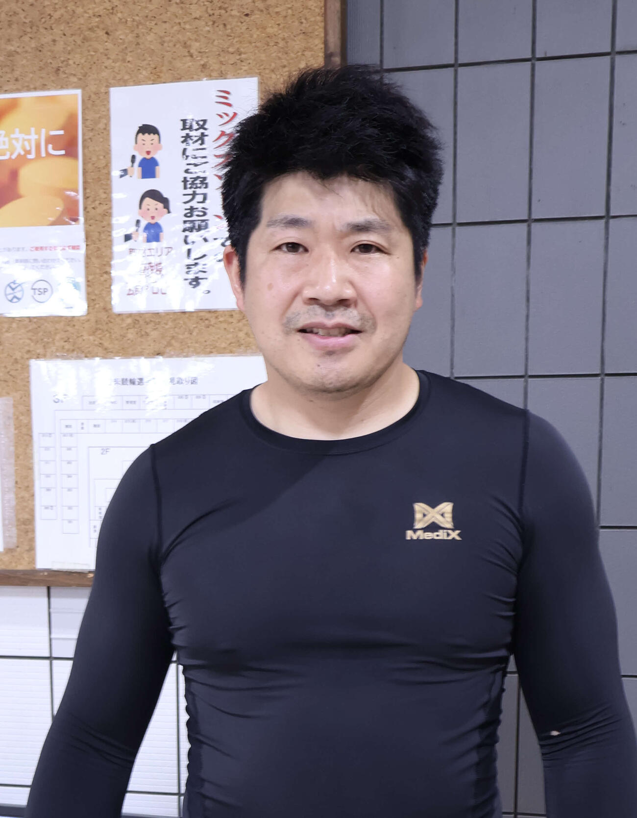 高橋和也が逃げ切り勝ちして好調さをアピールした（撮影・山田敏明）