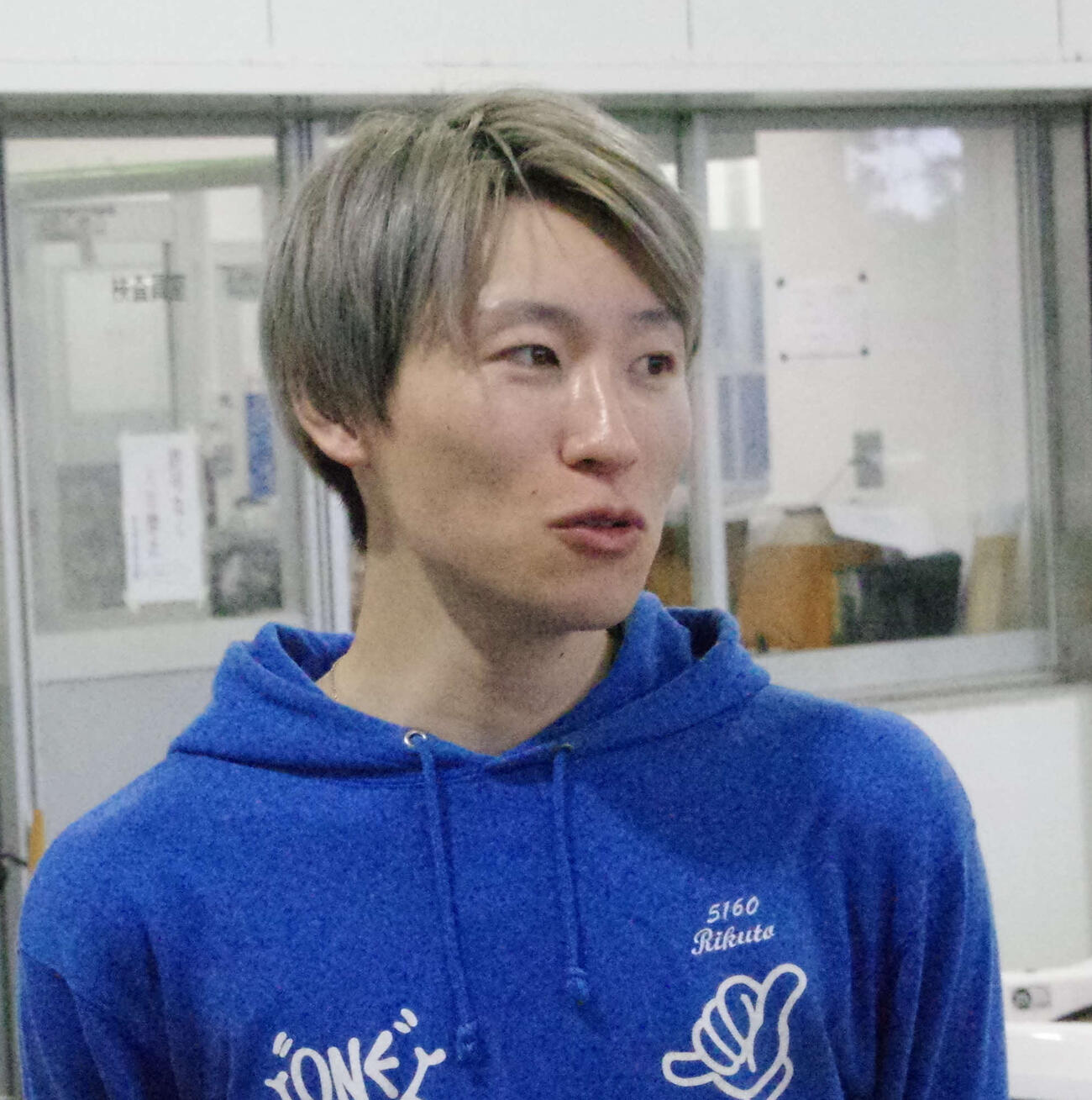 連勝条件の勝負駆けに挑む藤森陸斗