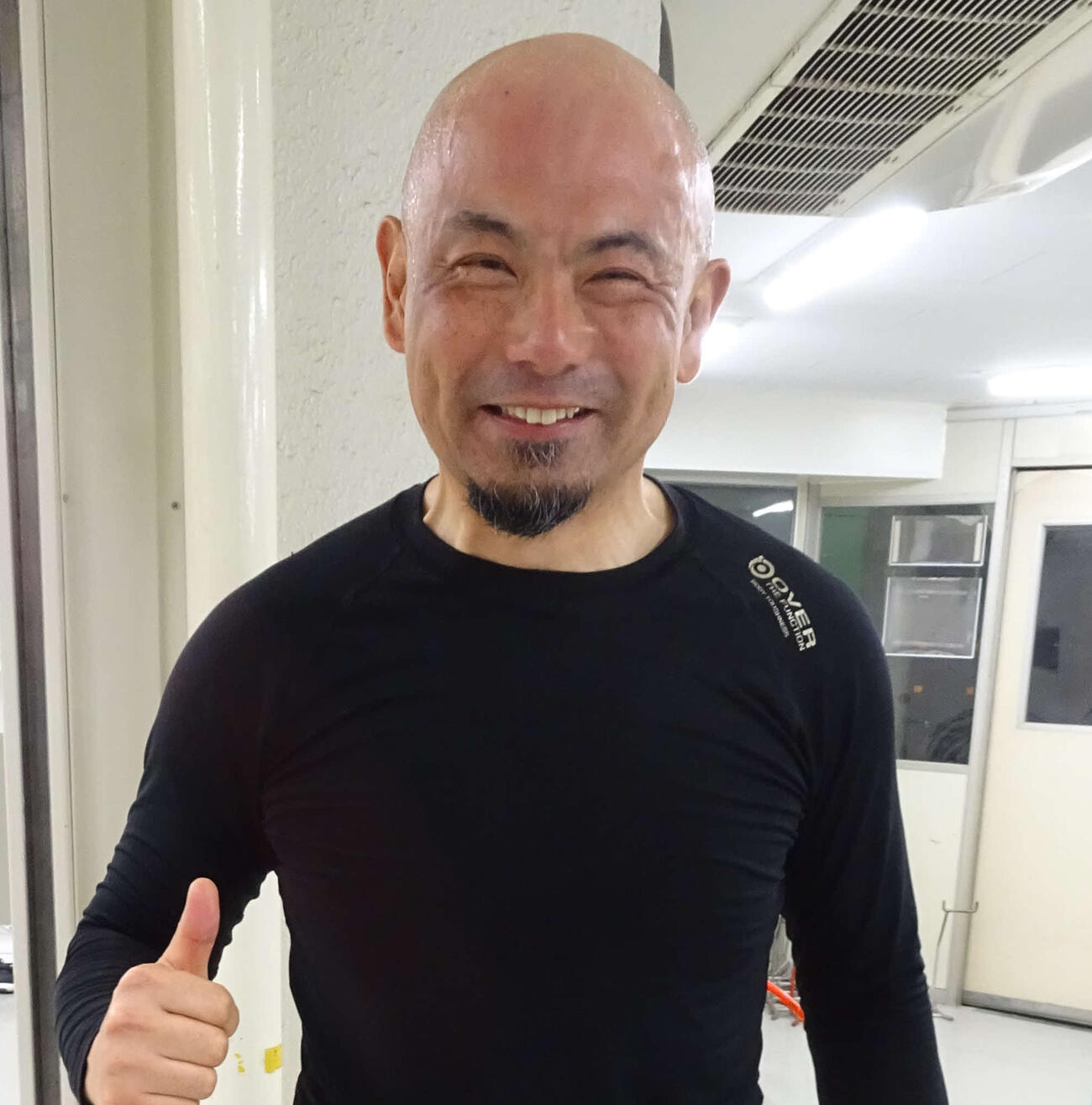 チャット先生の教えで好調キープの曽我部匡史