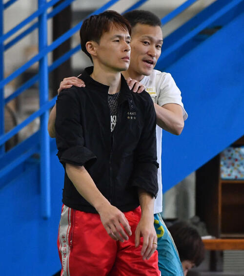 ボートレース】西山貴浩「全ばらし、全換え」71号機を解体しパワー上昇