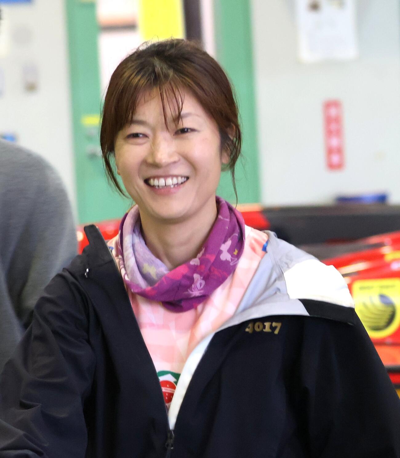 12Rオール女子戦は1枠向井美鈴が堂々と押し切る