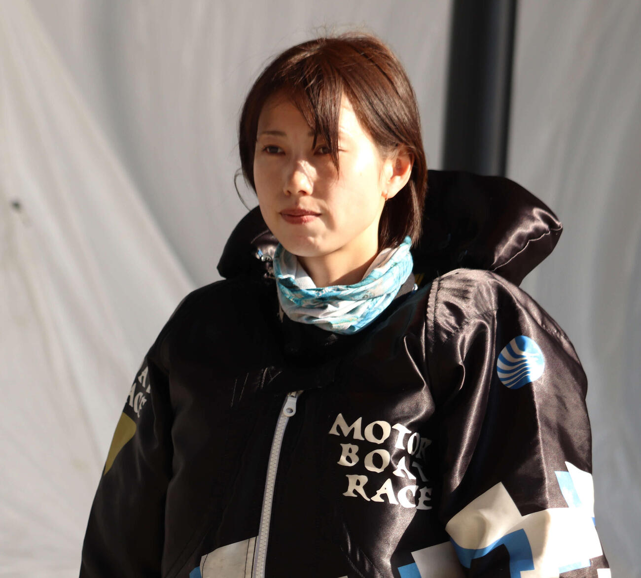 内山七海がオール3連対と安定した成績を残す