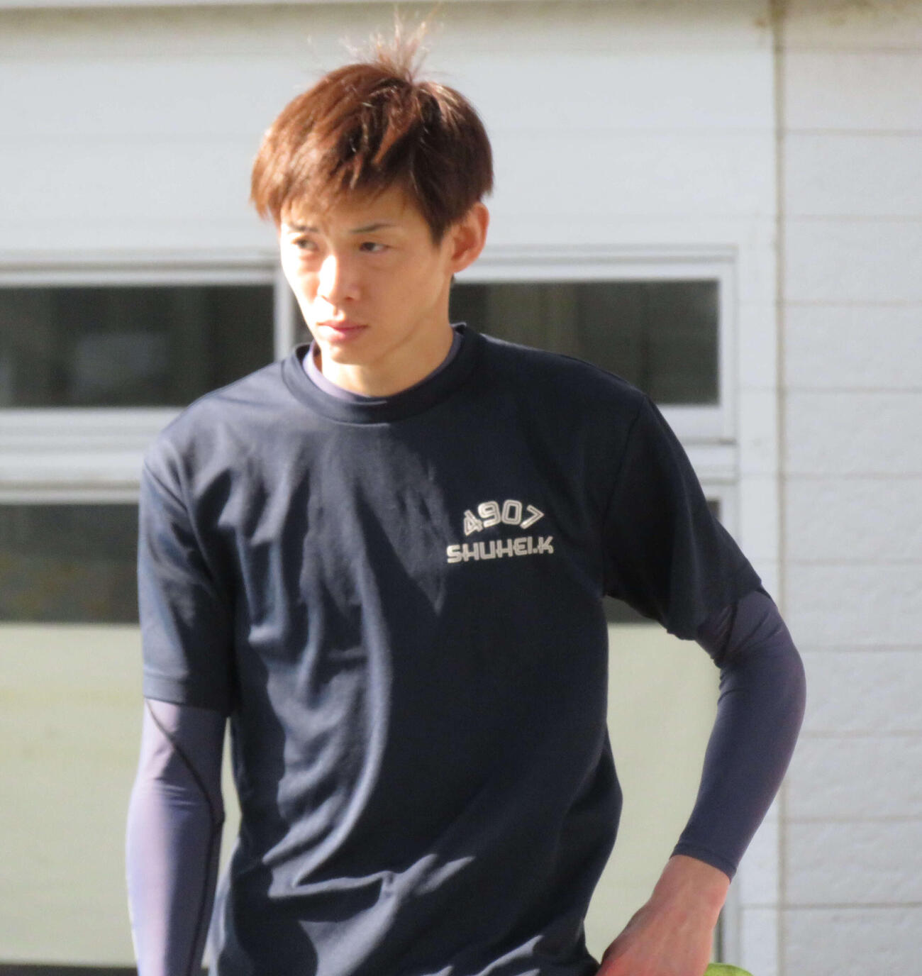 小池修平が初日ドリーム戦を制した