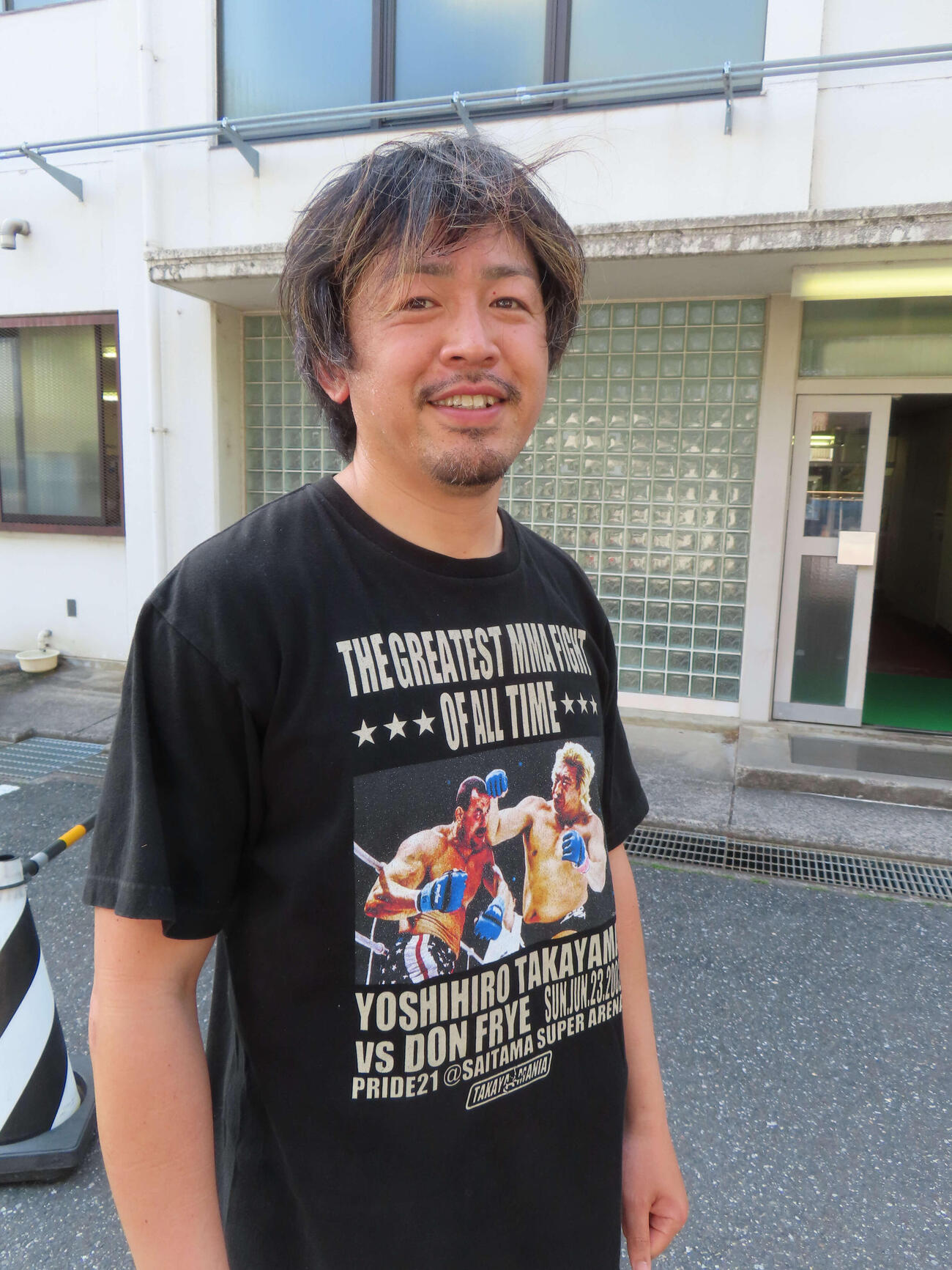 8Rで人気を集めるも3着に終わった桜井丈