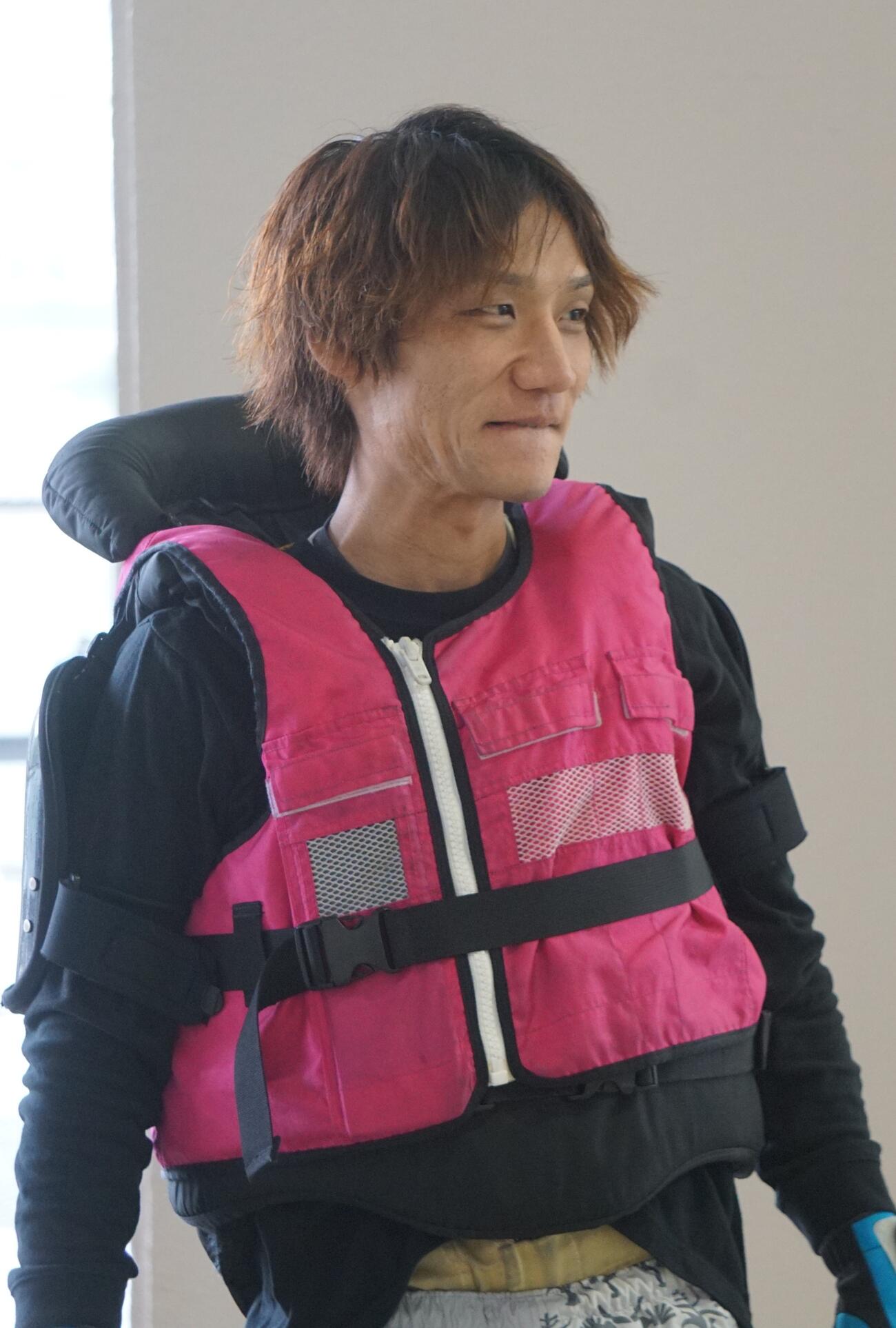 G1初制覇したばかりの上野真之介が勢いに乗る