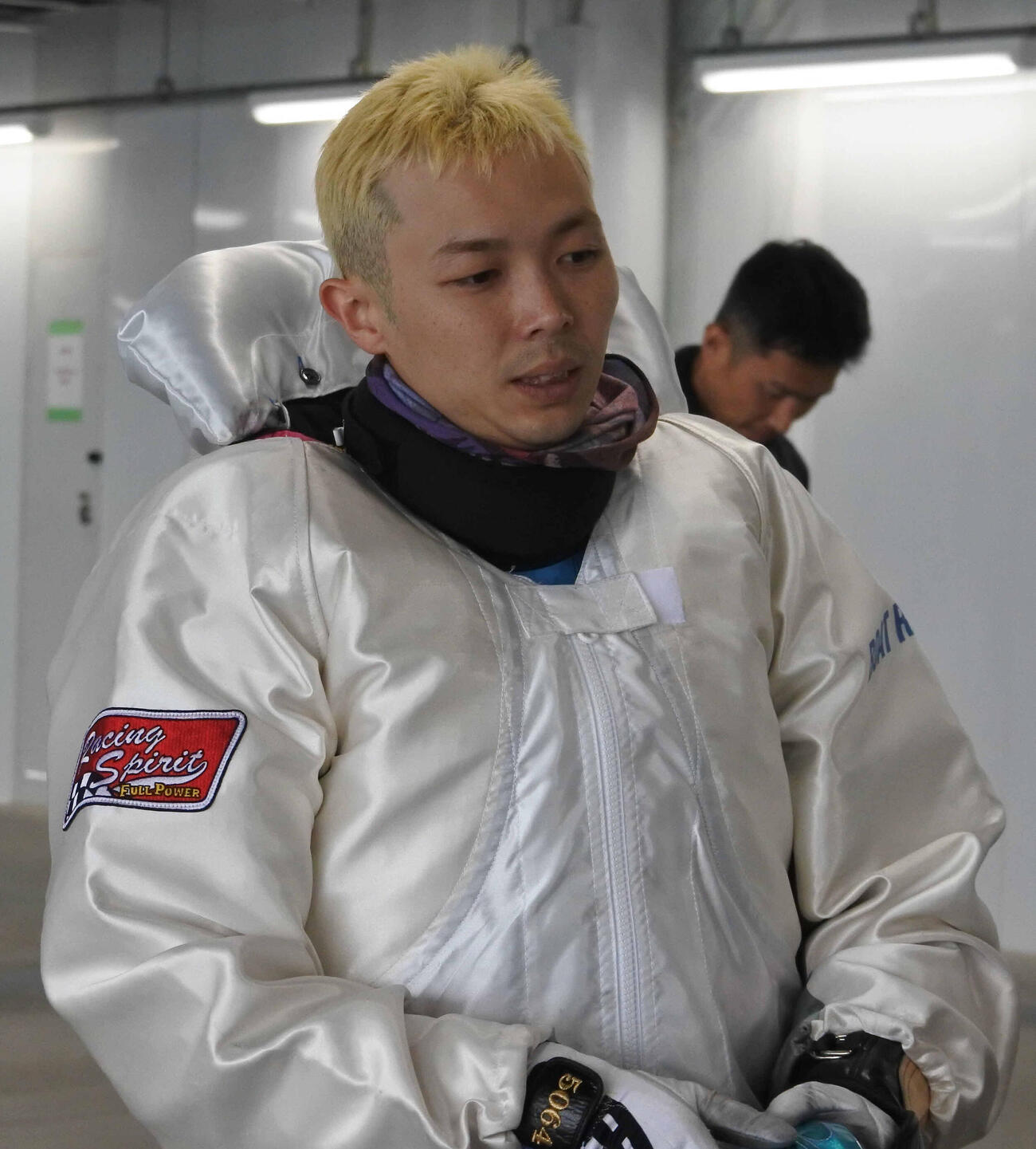好走続く品川二千翔は、ここからが正念場