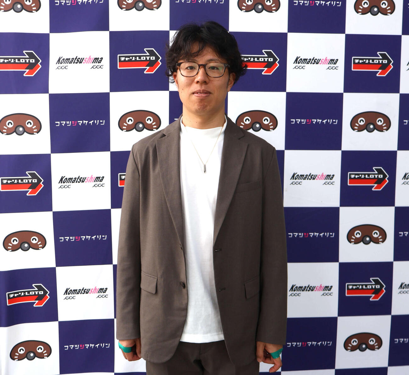中田健太が好相性のバンクで力を示す