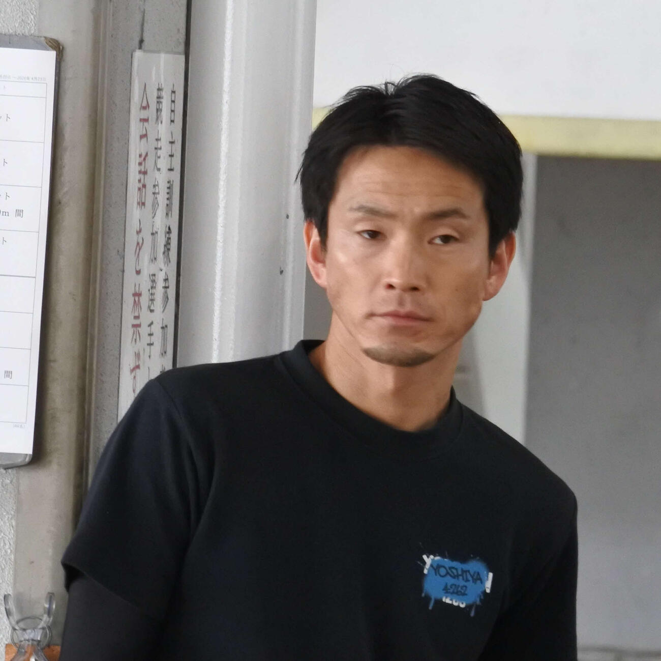馬場貴也が追加配分で地元の短期決戦に参戦