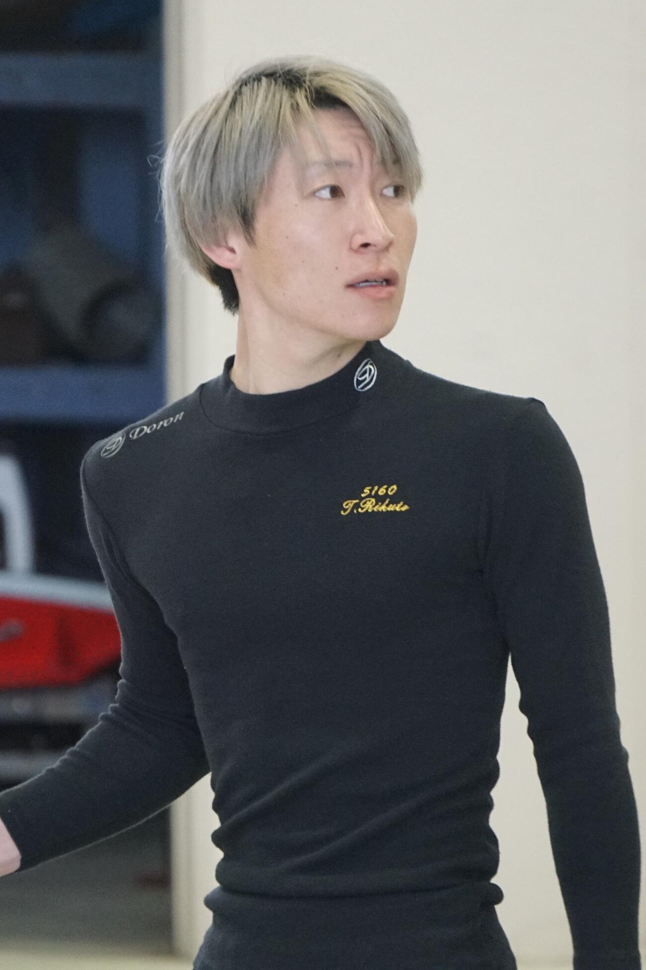 藤森陸斗が勝負駆けに挑む
