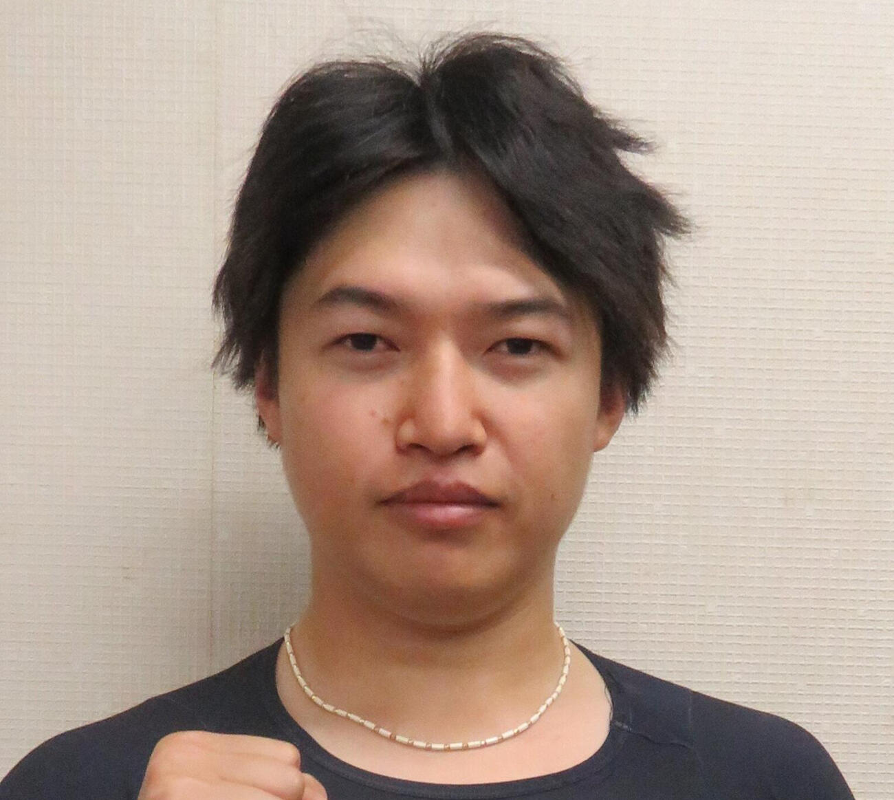 西村剛は強風の中、逃げ切って自信をつけた
