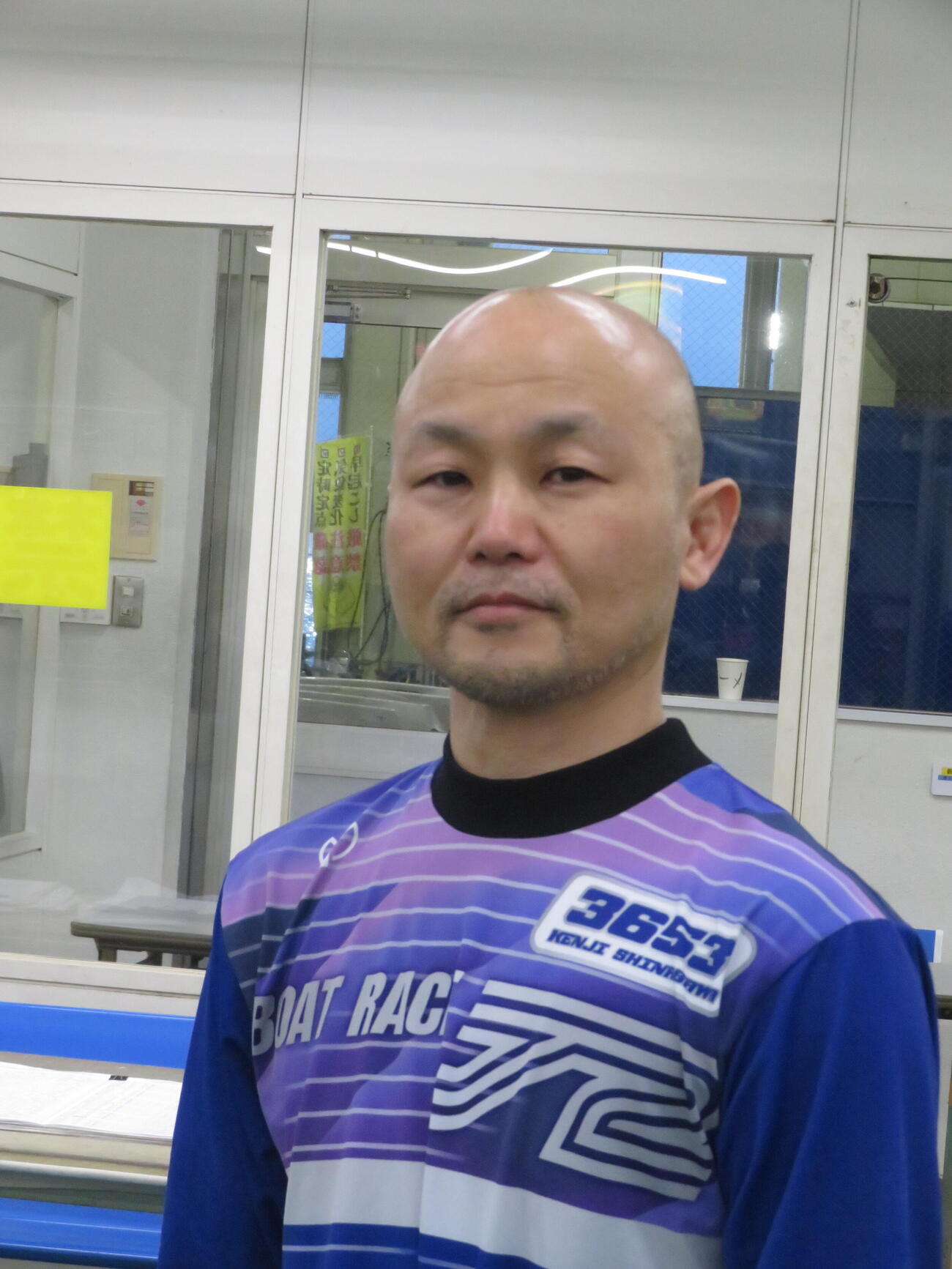 抜群機を駆る品川賢次が2日目連勝を飾った
